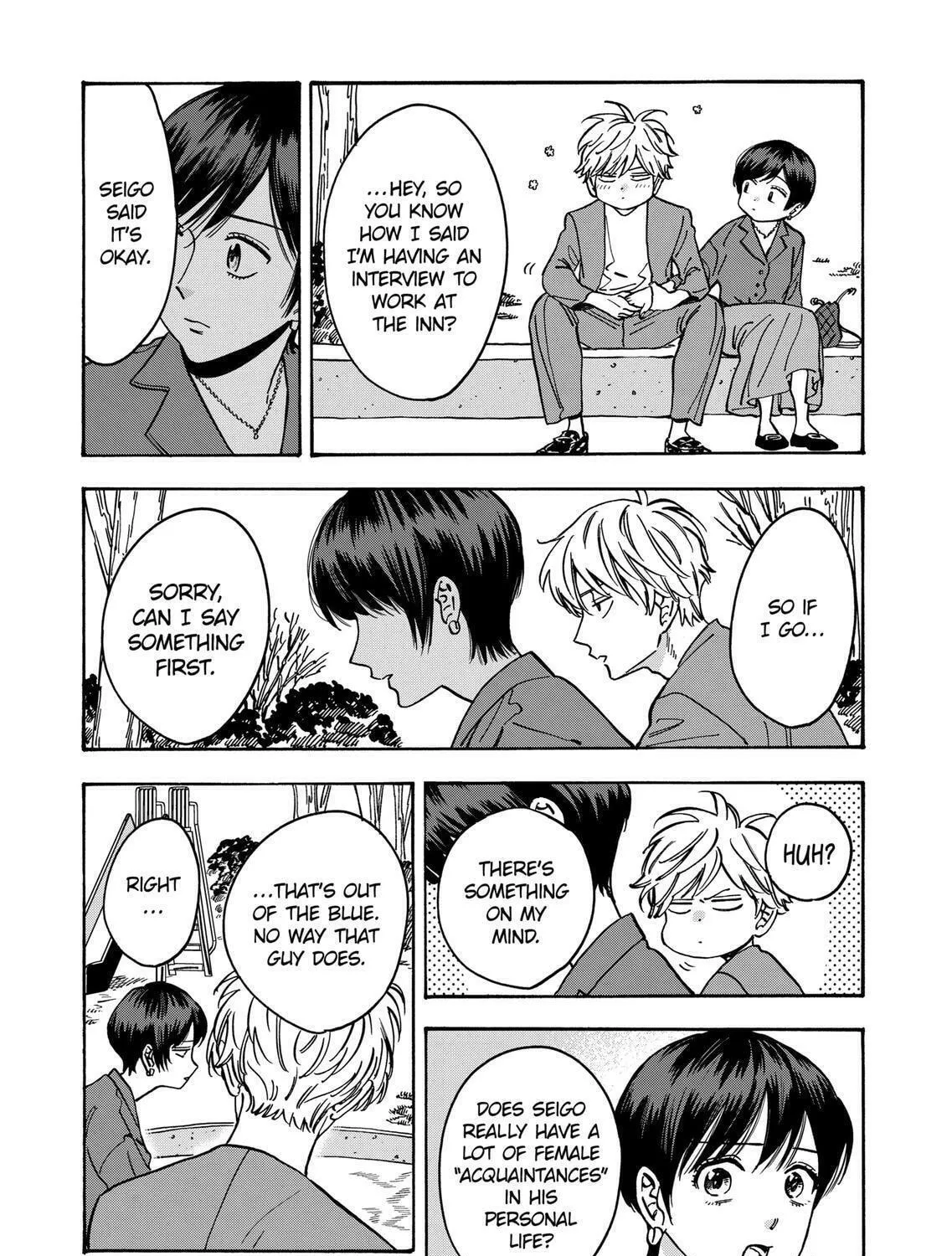 Read Promise Cinderella chapter 100 image 38 on Lezhin