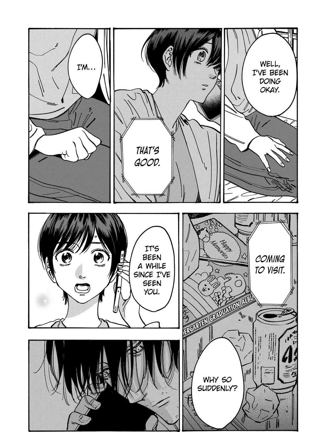 Read Promise Cinderella chapter 100 image 4 on Lezhin