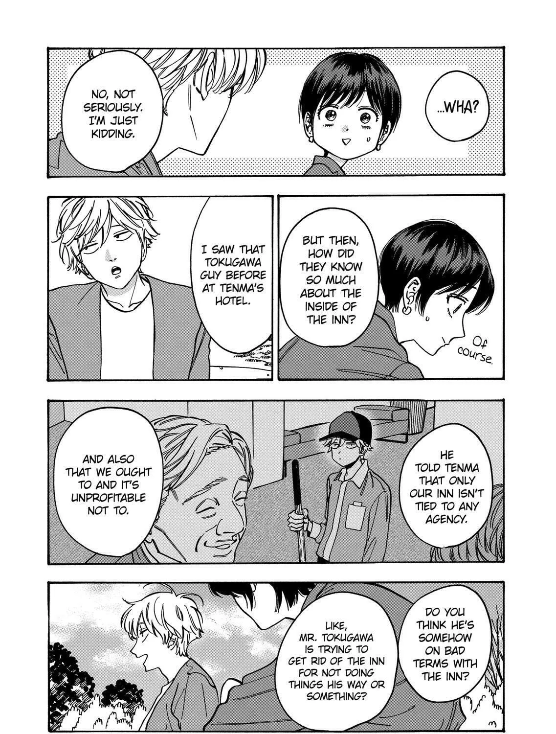 Read Promise Cinderella chapter 100 image 44 on Lezhin