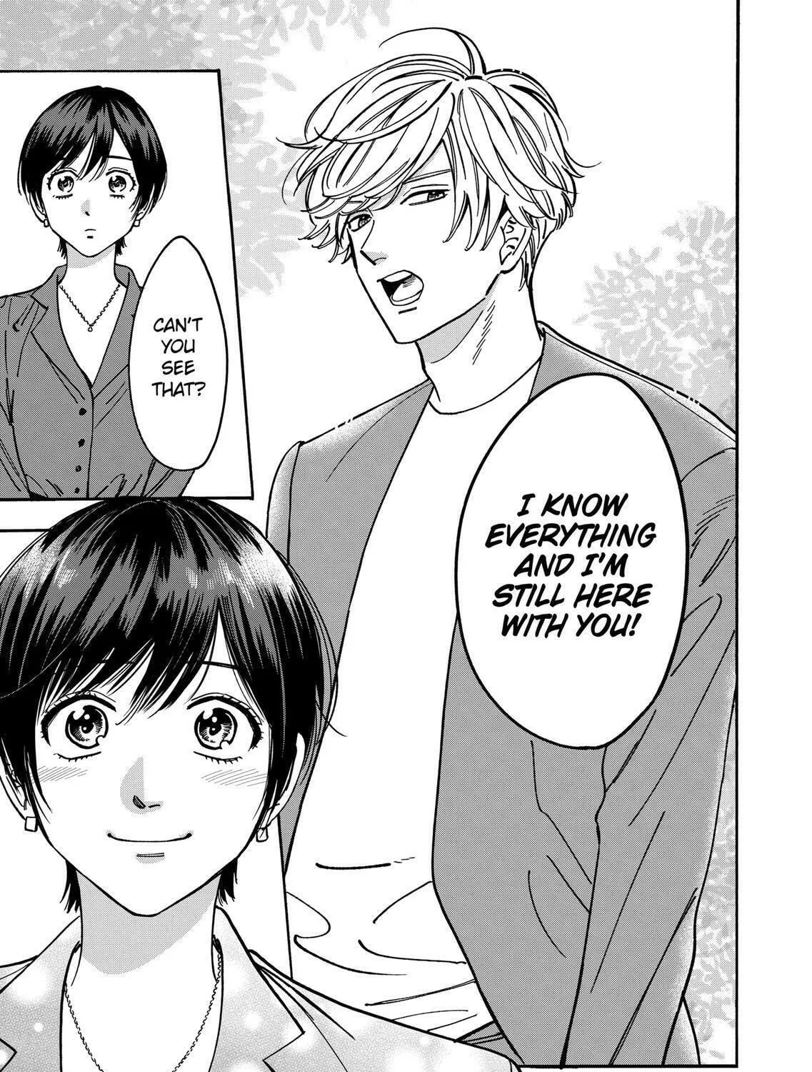 Read Promise Cinderella chapter 100 image 52 on Lezhin