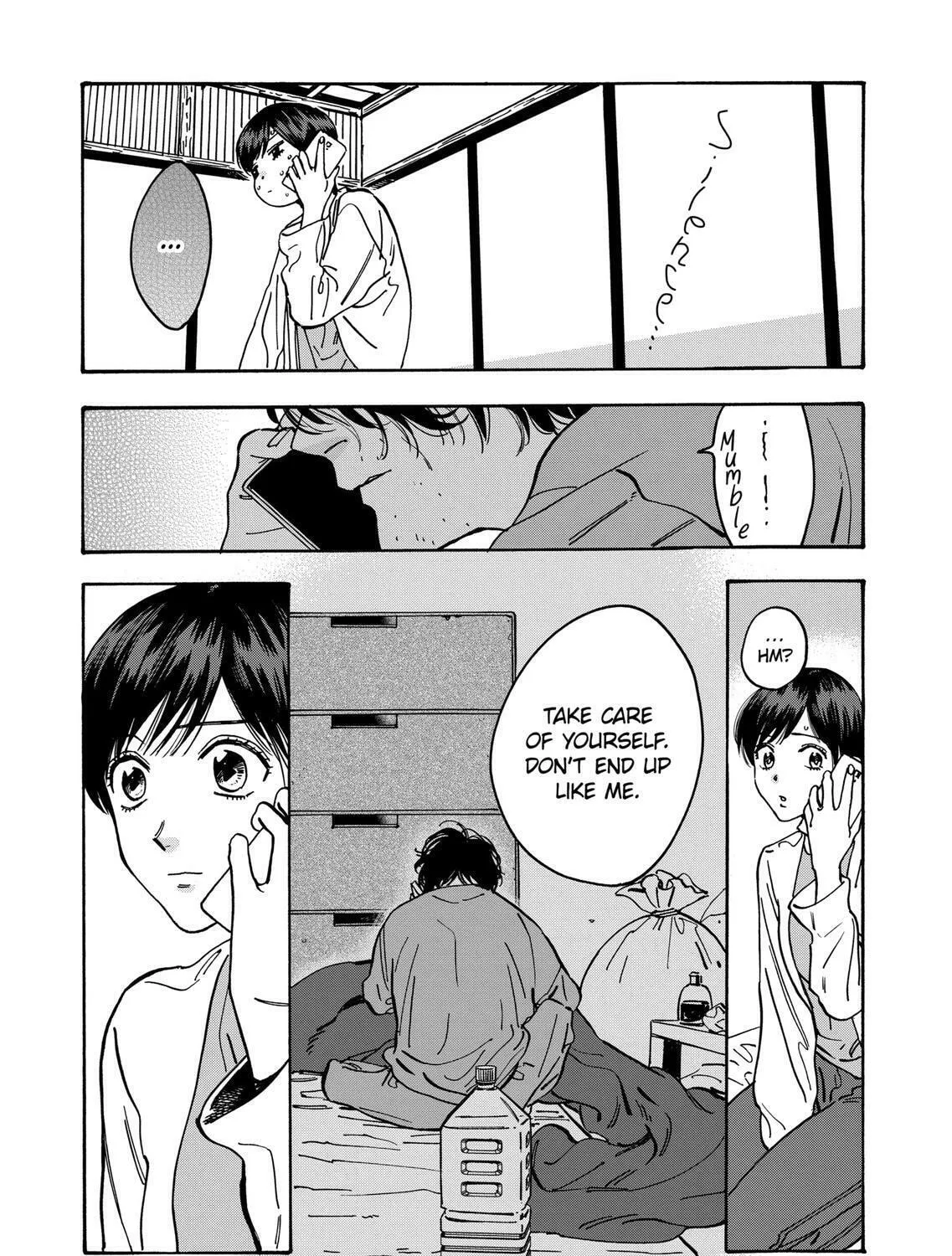 Read Promise Cinderella chapter 100 image 6 on Lezhin