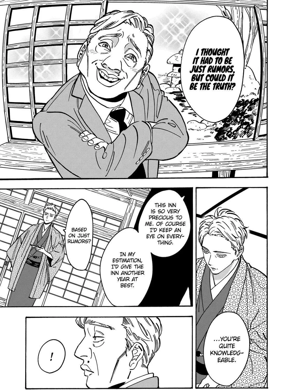 Read Promise Cinderella chapter 101 image 12 on Lezhin