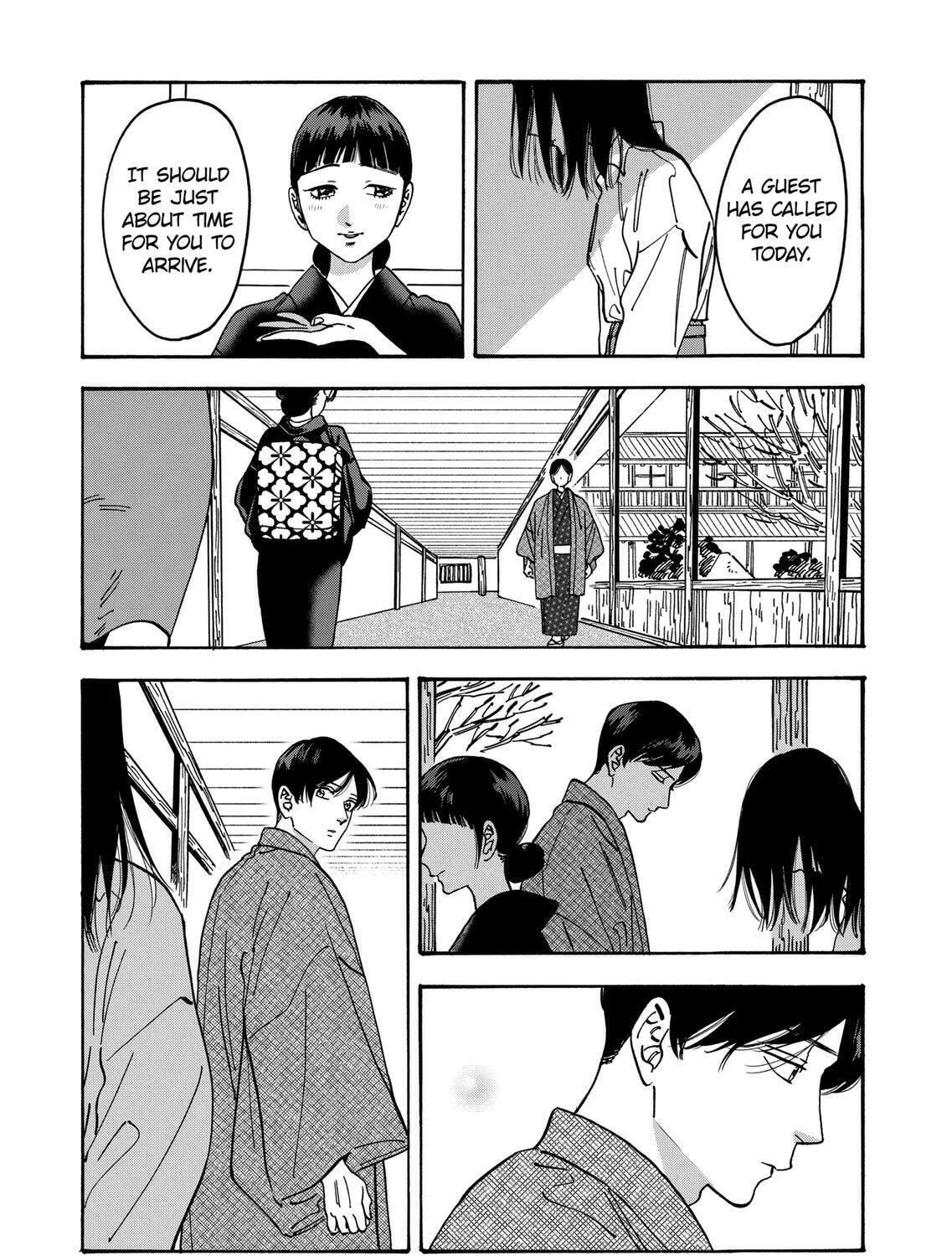 Read Promise Cinderella chapter 101 image 16 on Lezhin