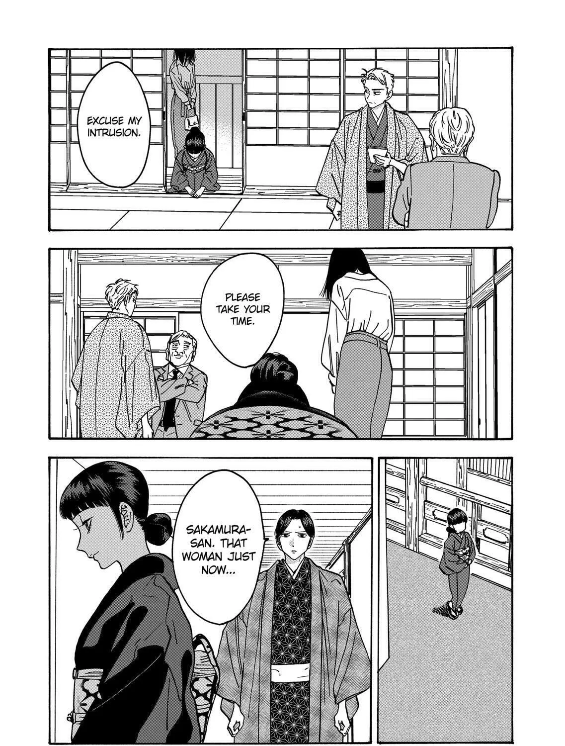 Read Promise Cinderella chapter 101 image 20 on Lezhin