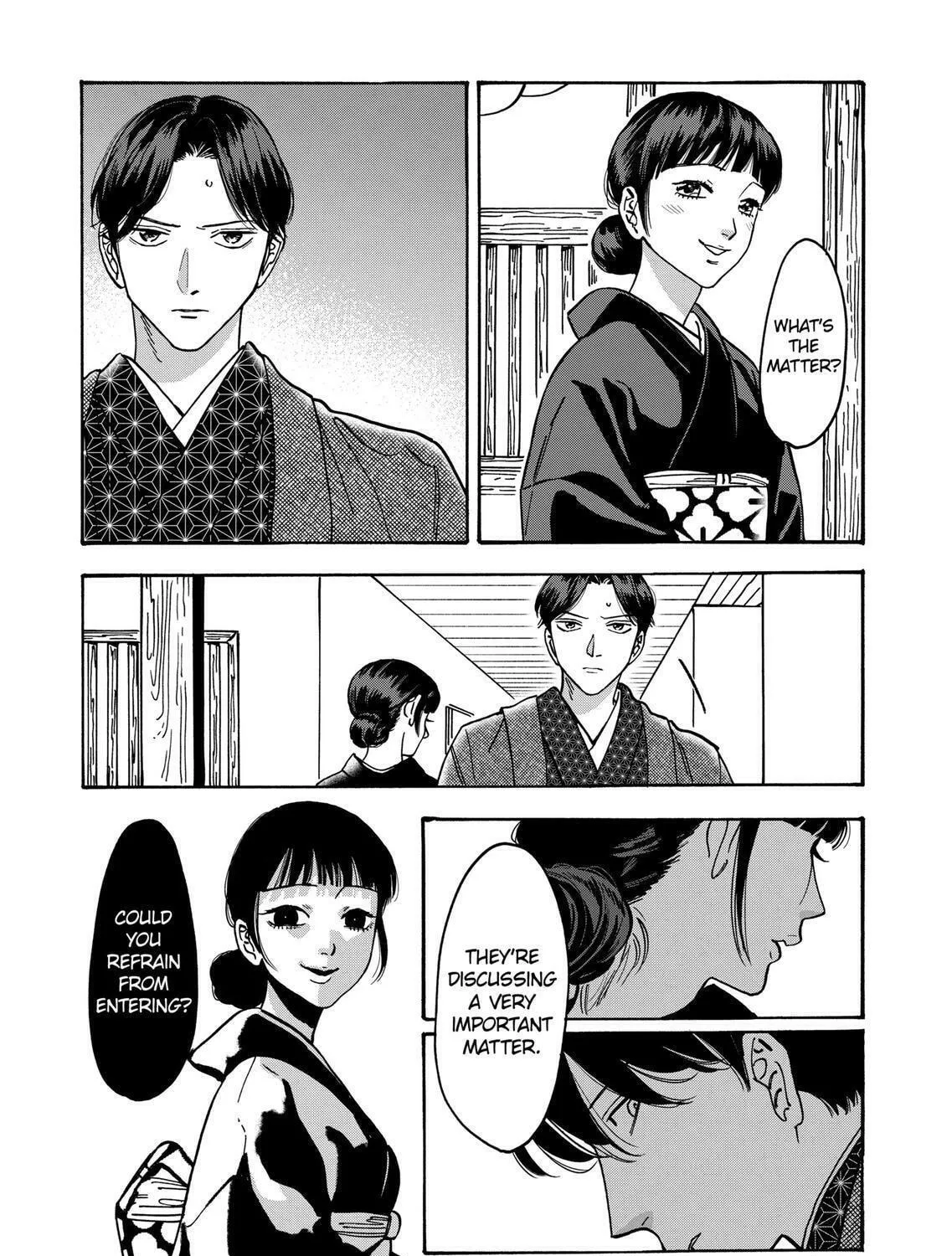 Read Promise Cinderella chapter 101 image 22 on Lezhin
