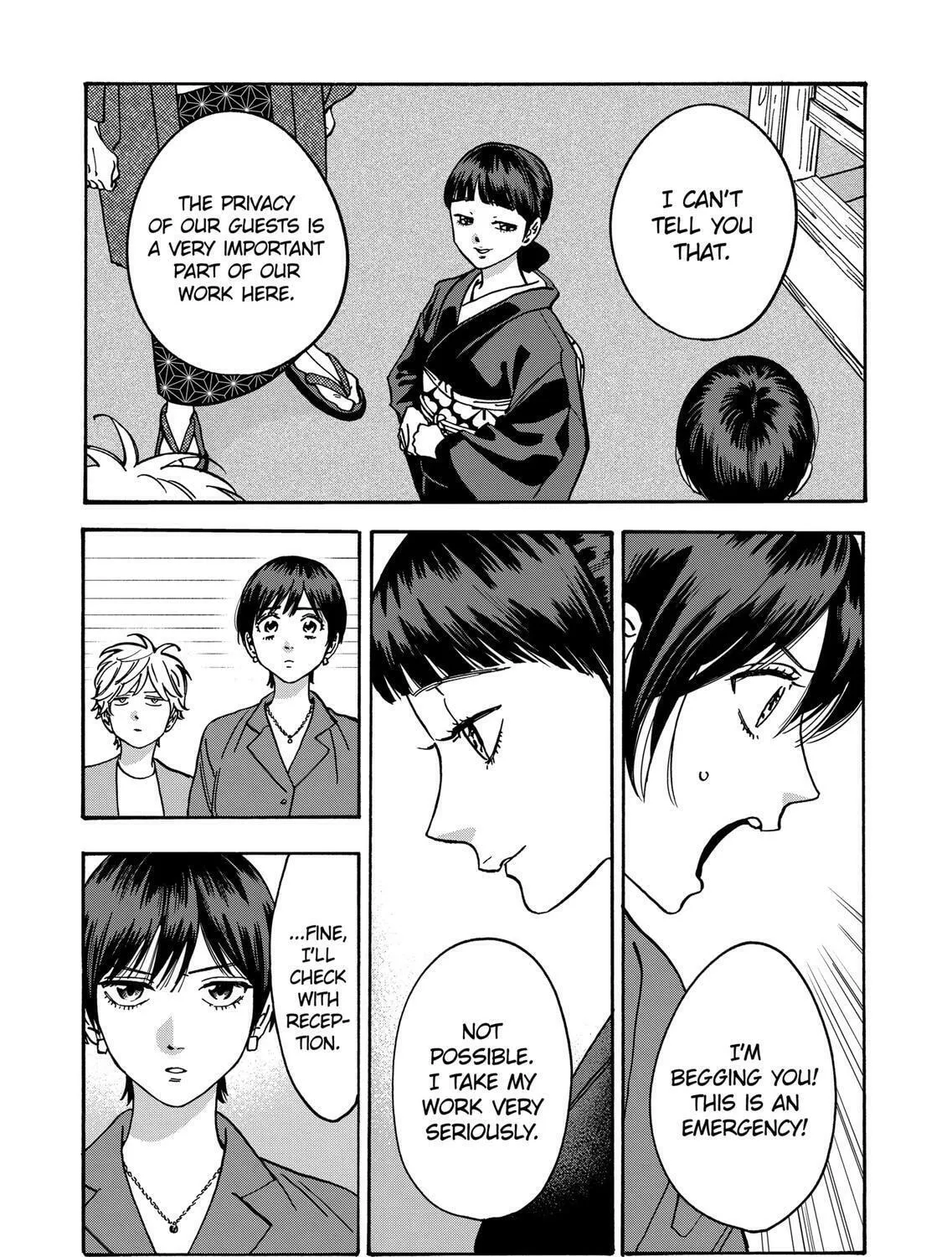 Read Promise Cinderella chapter 101 image 26 on Lezhin