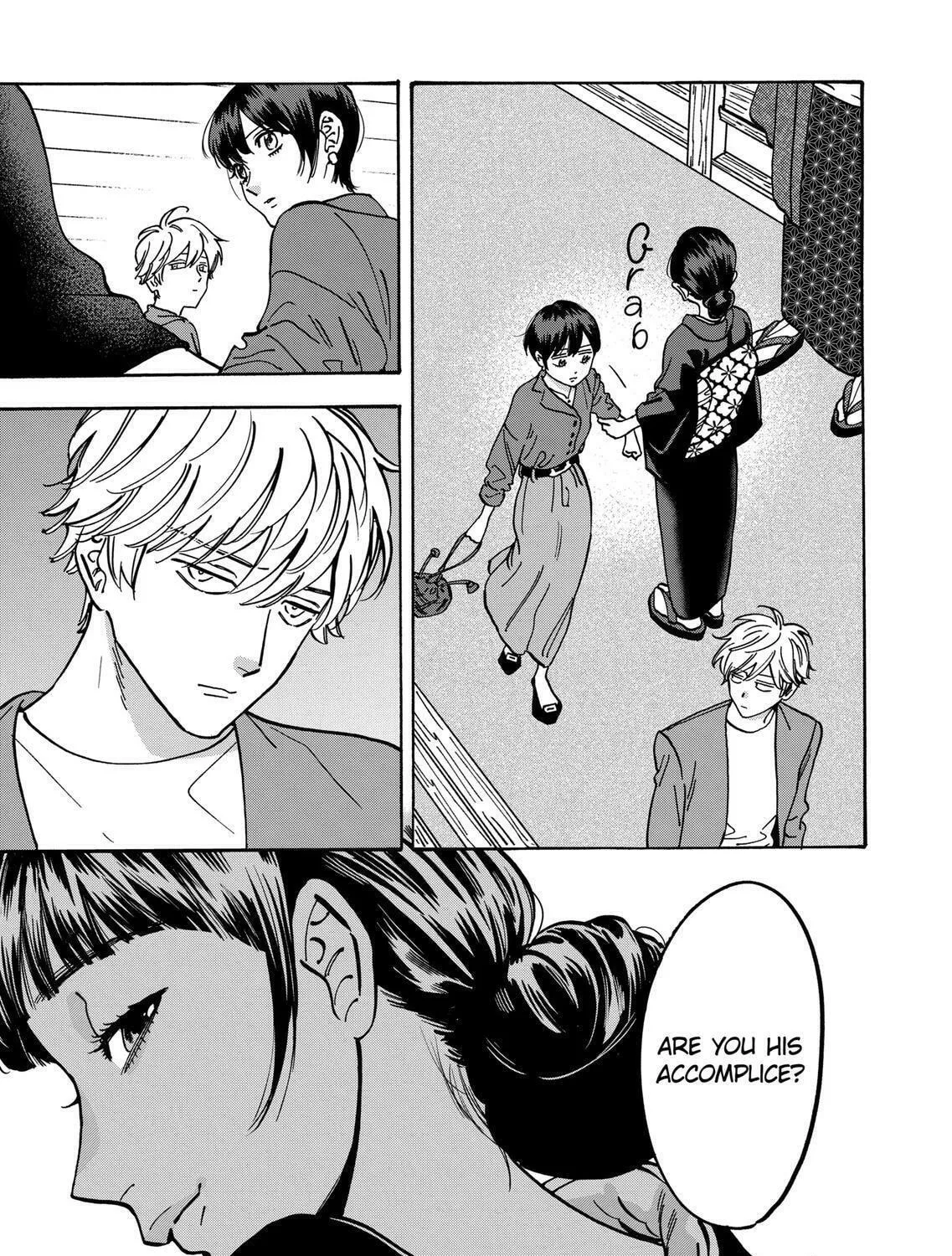 Read Promise Cinderella chapter 101 image 28 on Lezhin