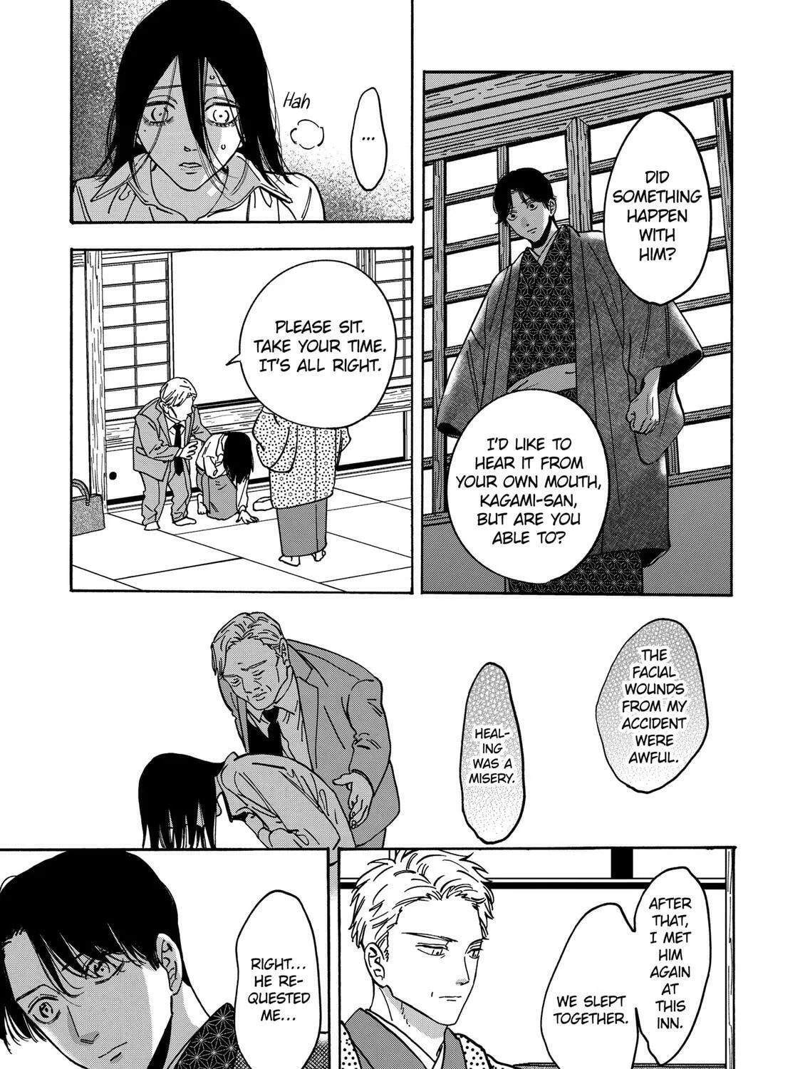 Read Promise Cinderella chapter 101 image 32 on Lezhin