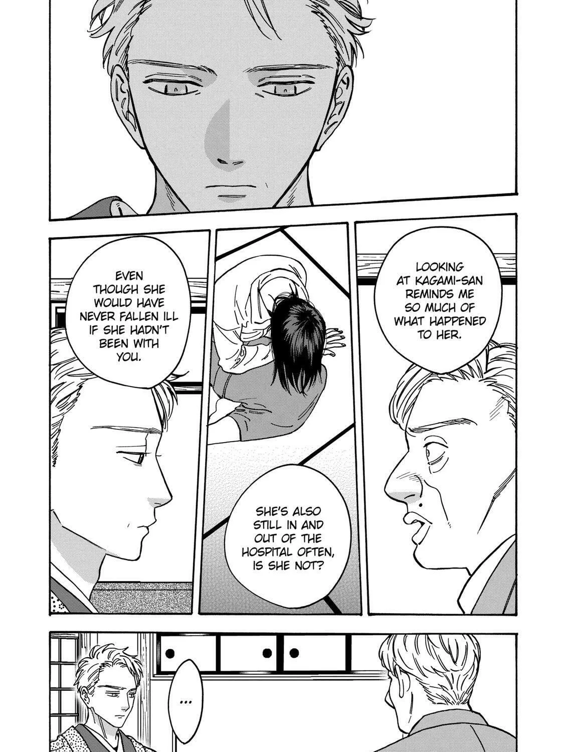 Read Promise Cinderella chapter 101 image 42 on Lezhin
