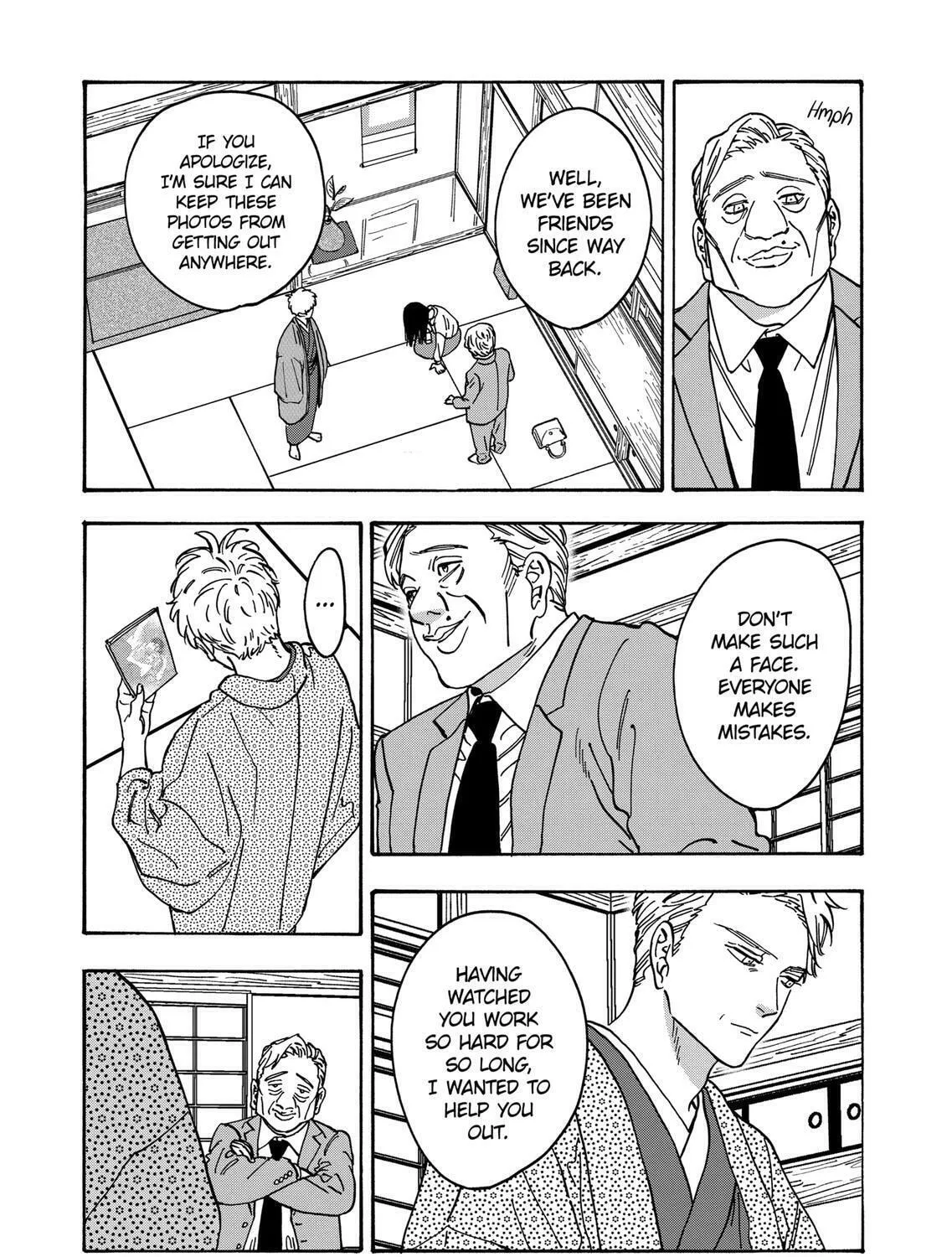 Read Promise Cinderella chapter 101 image 44 on Lezhin