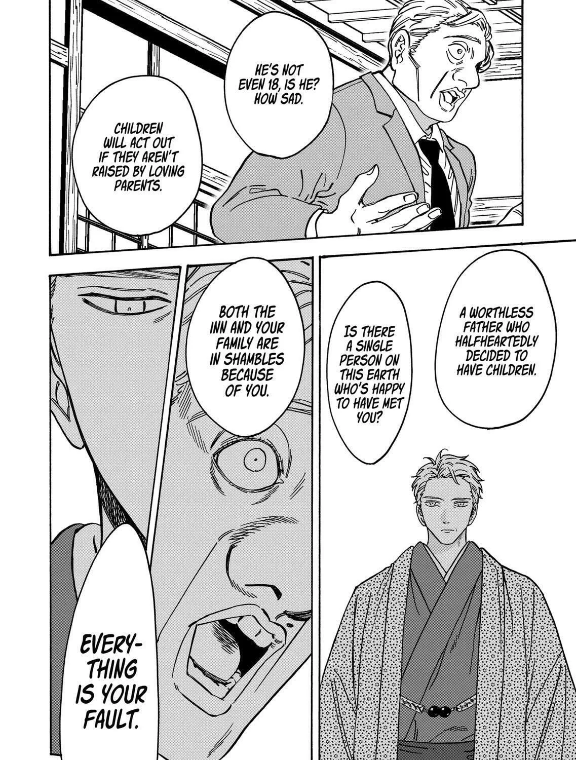Read Promise Cinderella chapter 101 image 50 on Lezhin