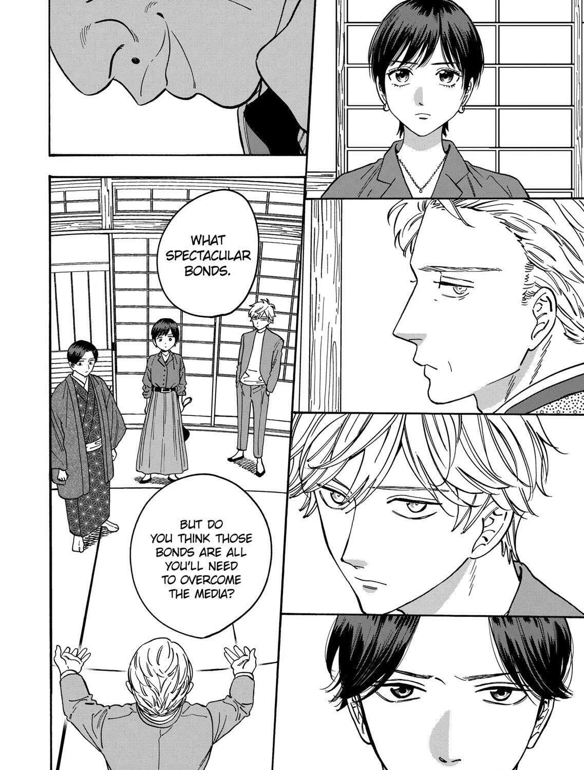 Read Promise Cinderella chapter 102 image 10 on Lezhin