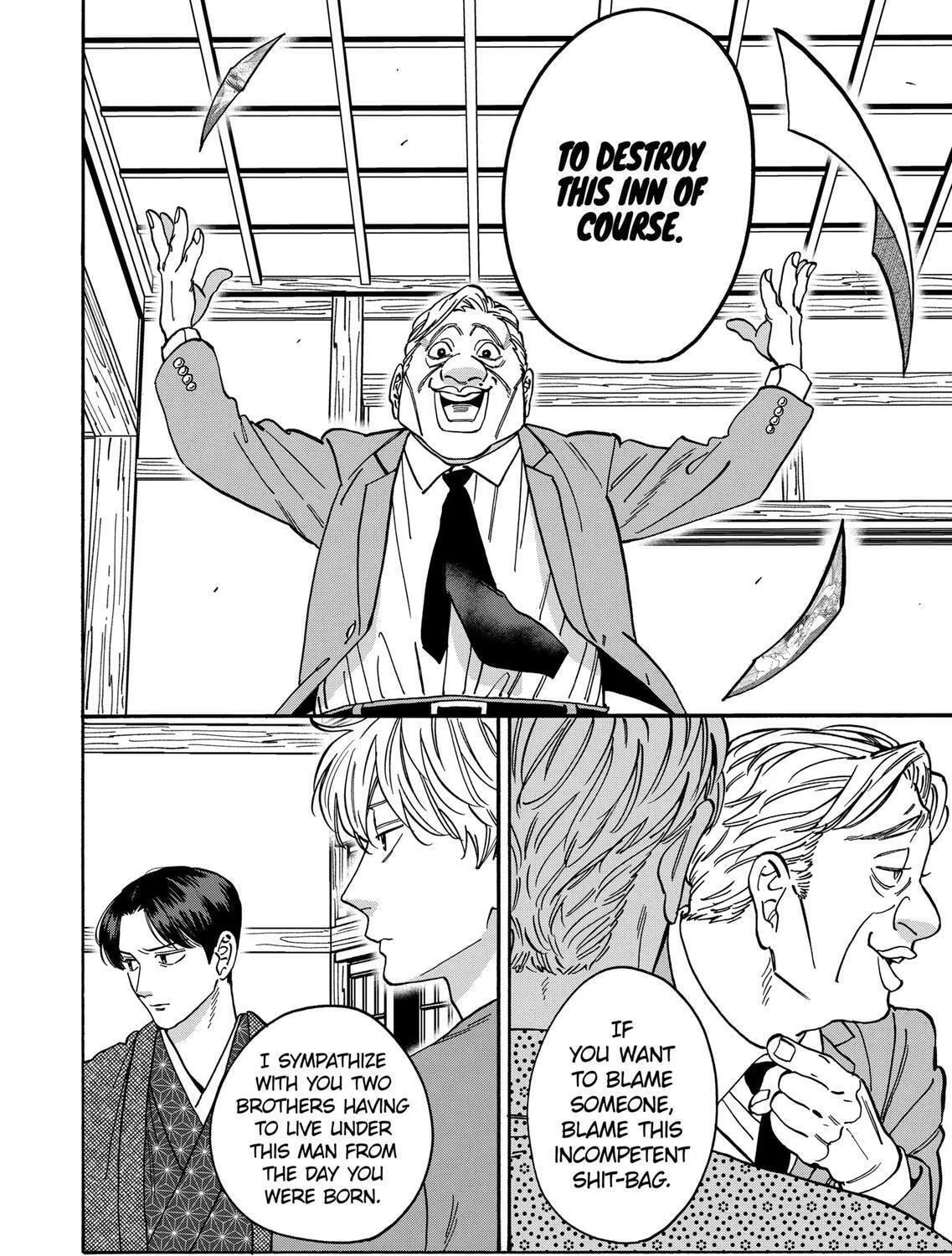 Read Promise Cinderella chapter 102 image 18 on Lezhin