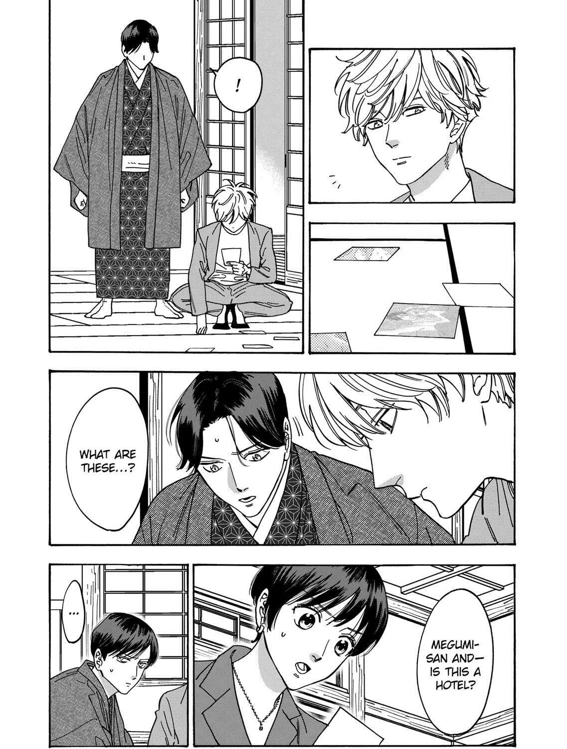 Read Promise Cinderella chapter 102 image 2 on Lezhin
