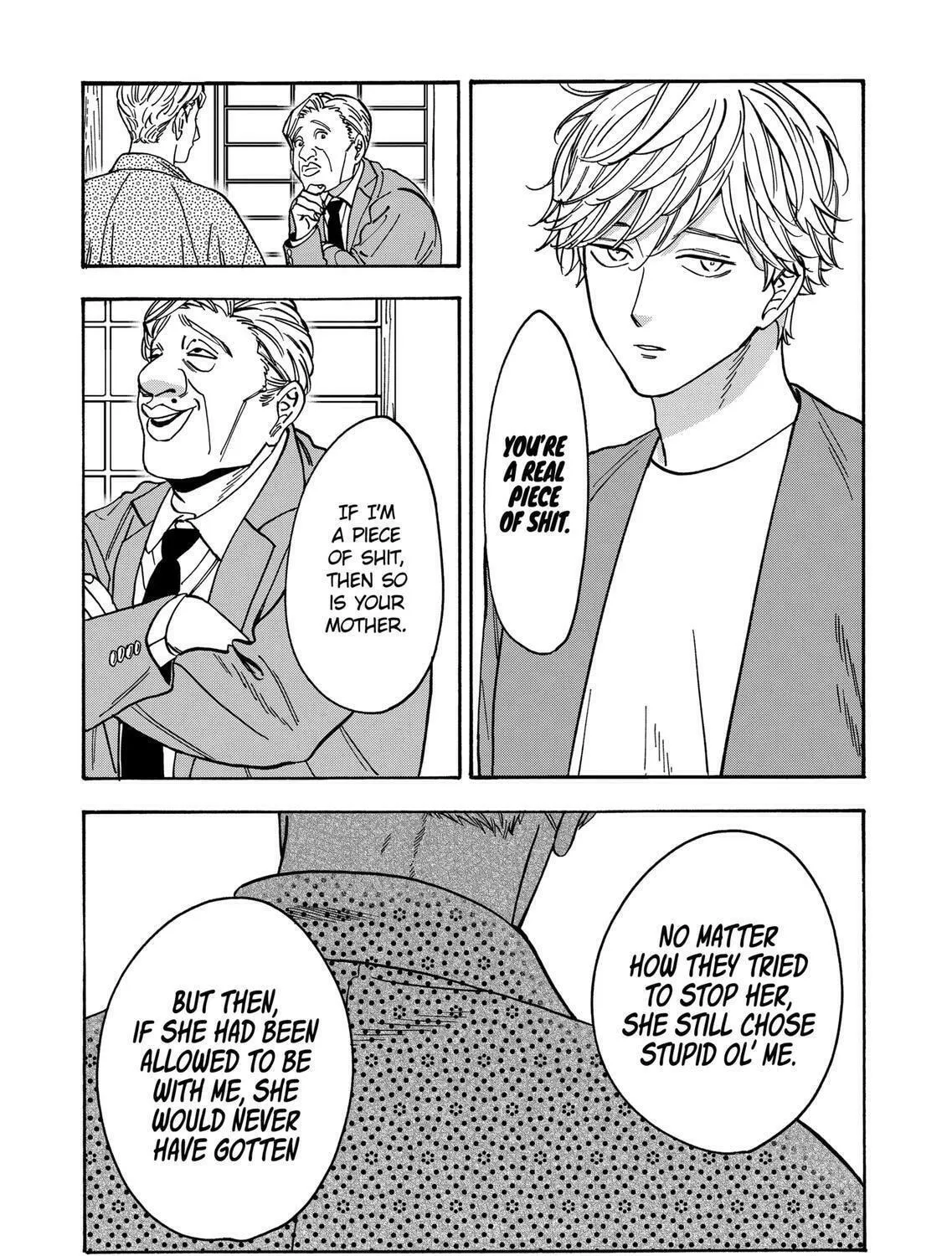 Read Promise Cinderella chapter 102 image 22 on Lezhin