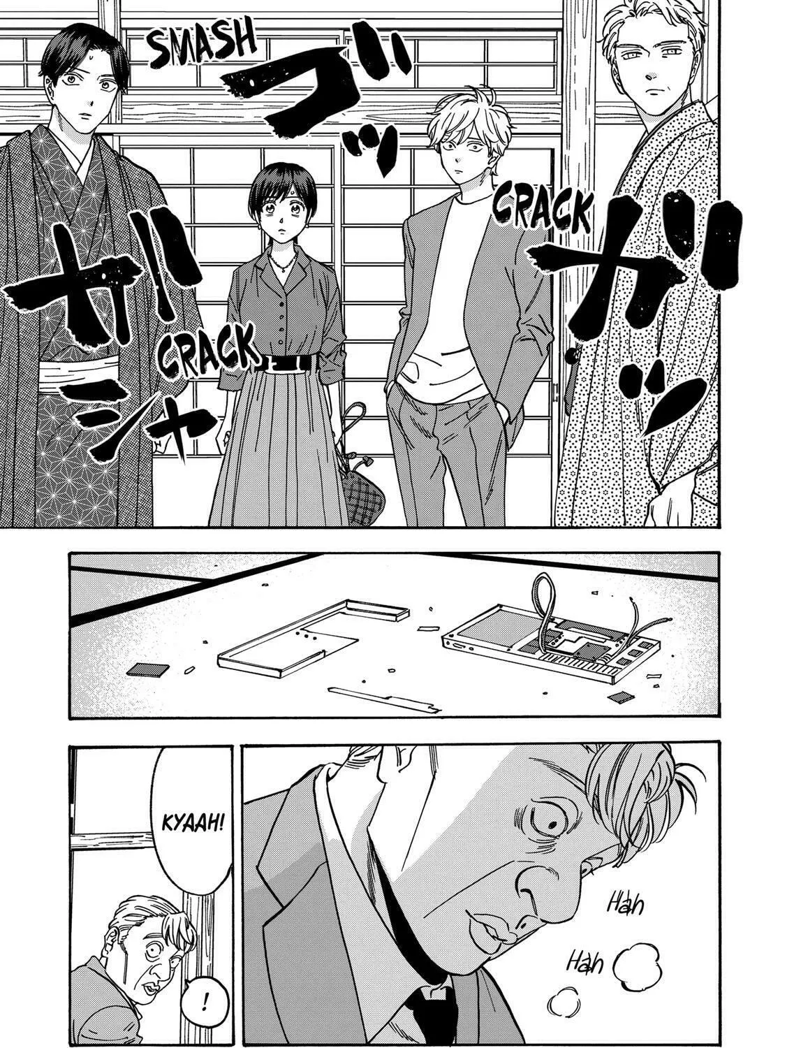 Read Promise Cinderella chapter 102 image 32 on Lezhin
