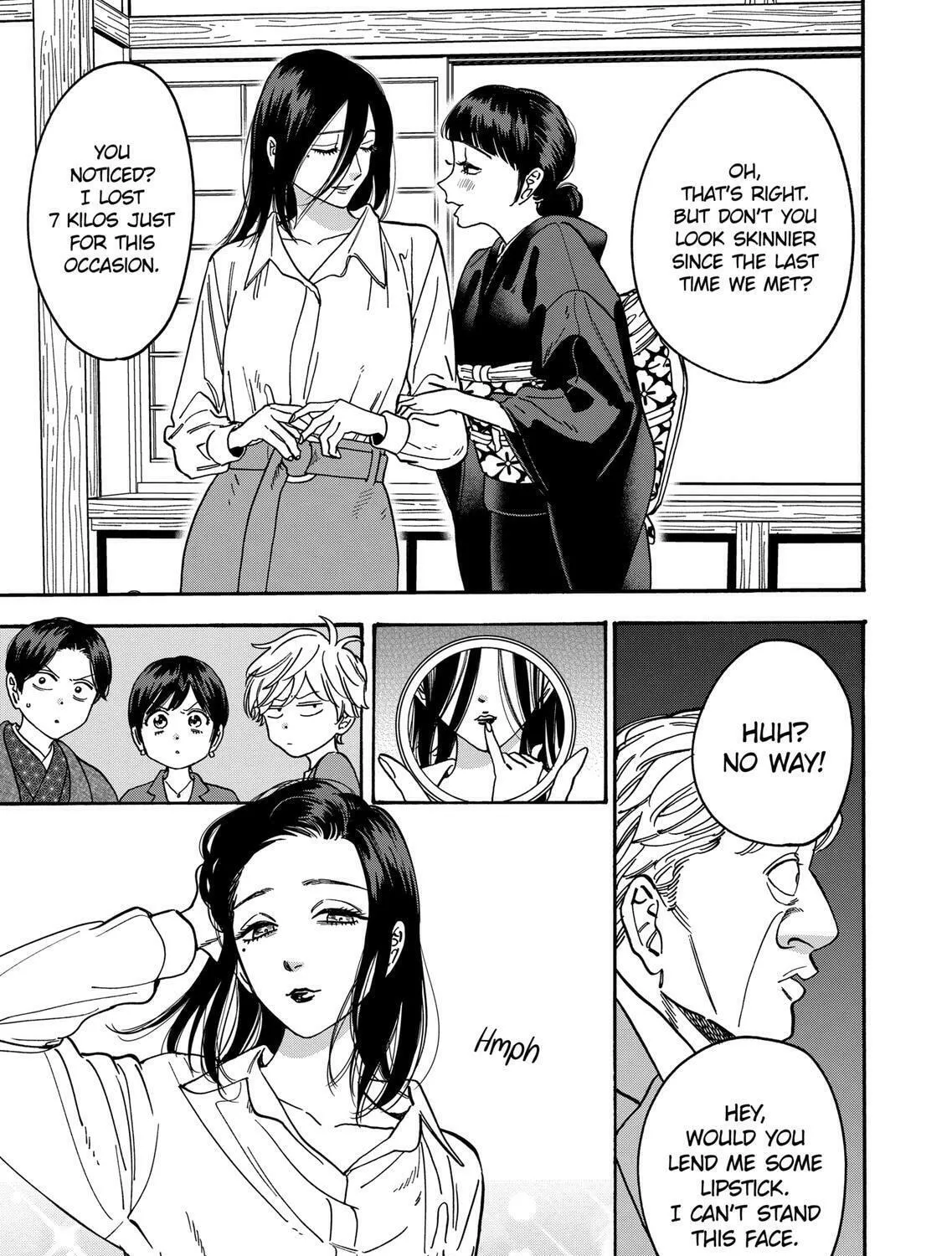 Read Promise Cinderella chapter 102 image 36 on Lezhin