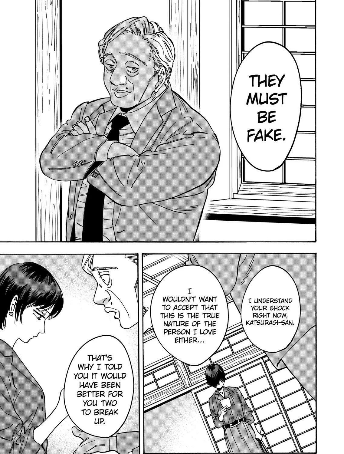 Read Promise Cinderella chapter 102 image 4 on Lezhin