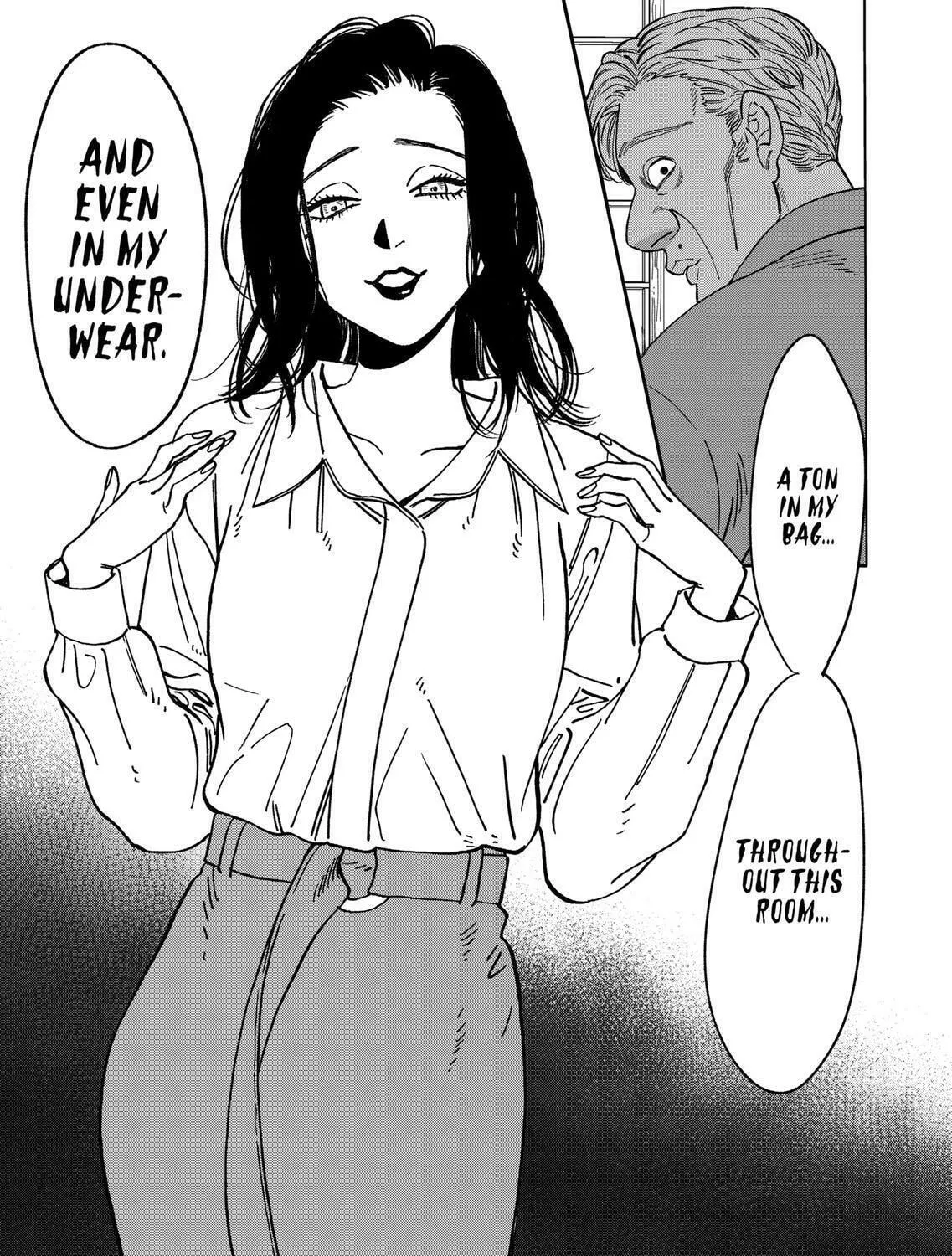Read Promise Cinderella chapter 102 image 40 on Lezhin