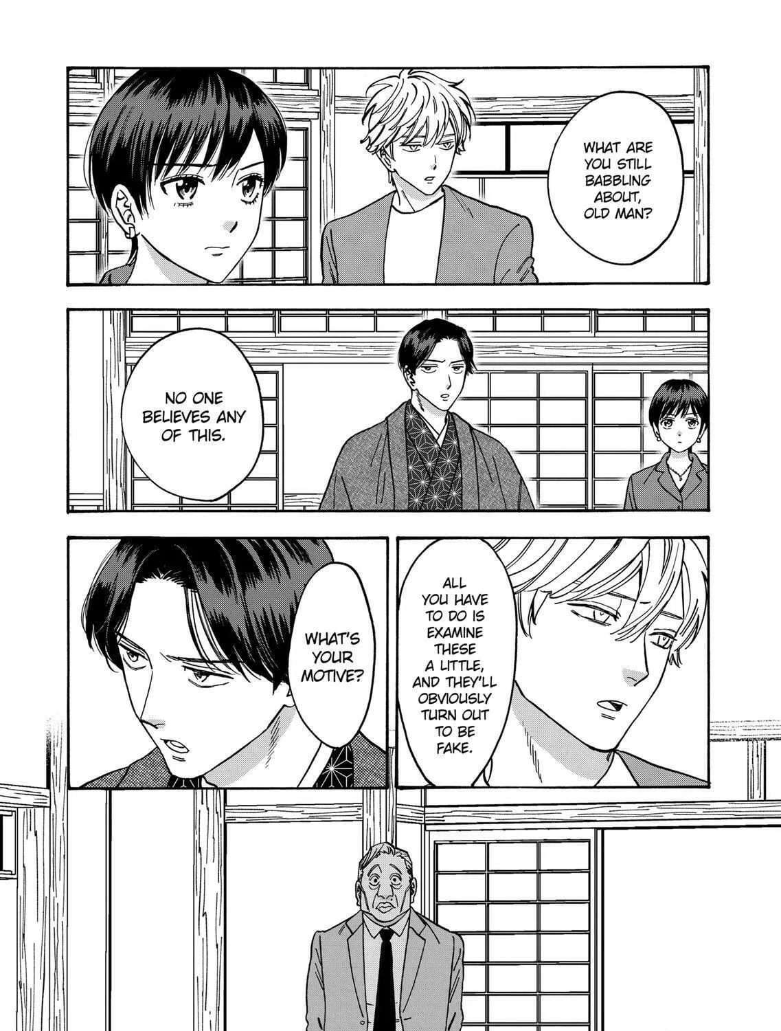 Read Promise Cinderella chapter 102 image 8 on Lezhin