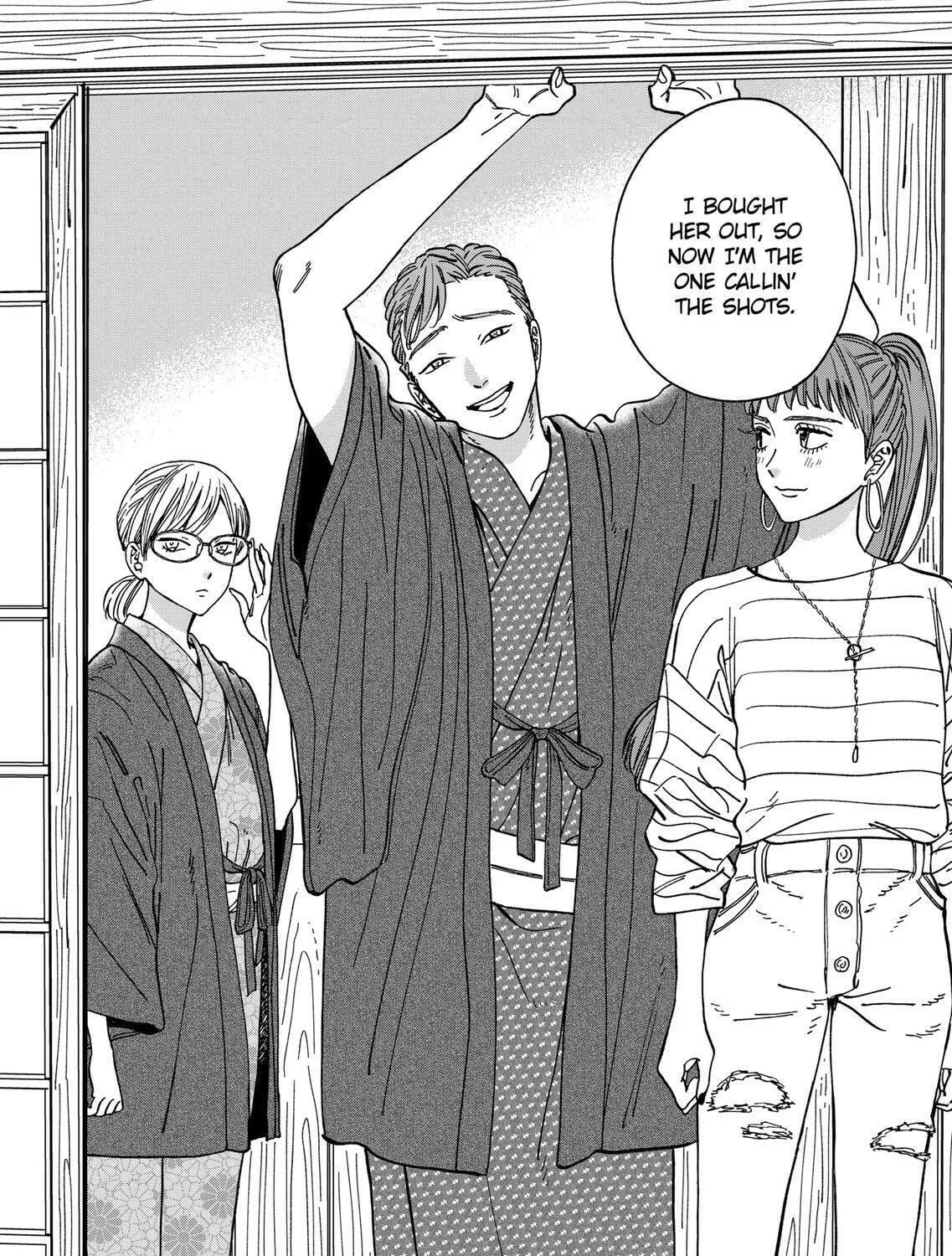 Read Promise Cinderella chapter 103 image 10 on Lezhin
