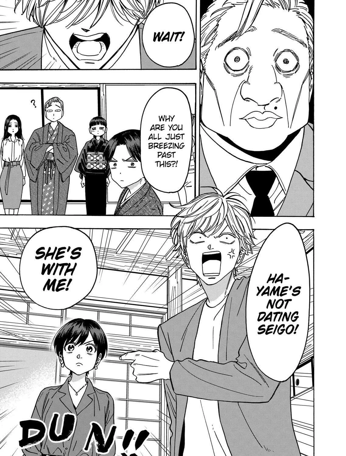 Read Promise Cinderella chapter 103 image 20 on Lezhin