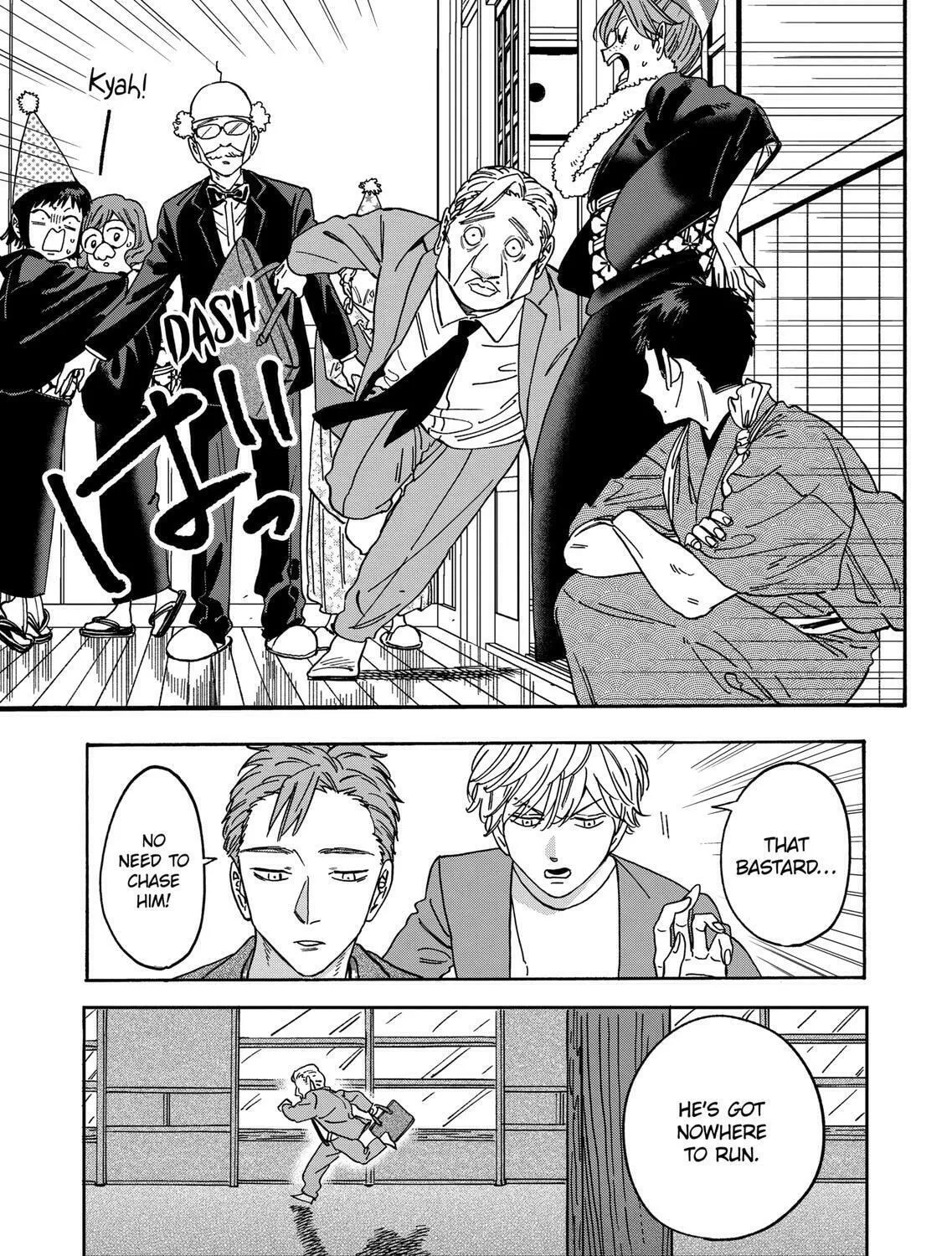 Read Promise Cinderella chapter 103 image 24 on Lezhin