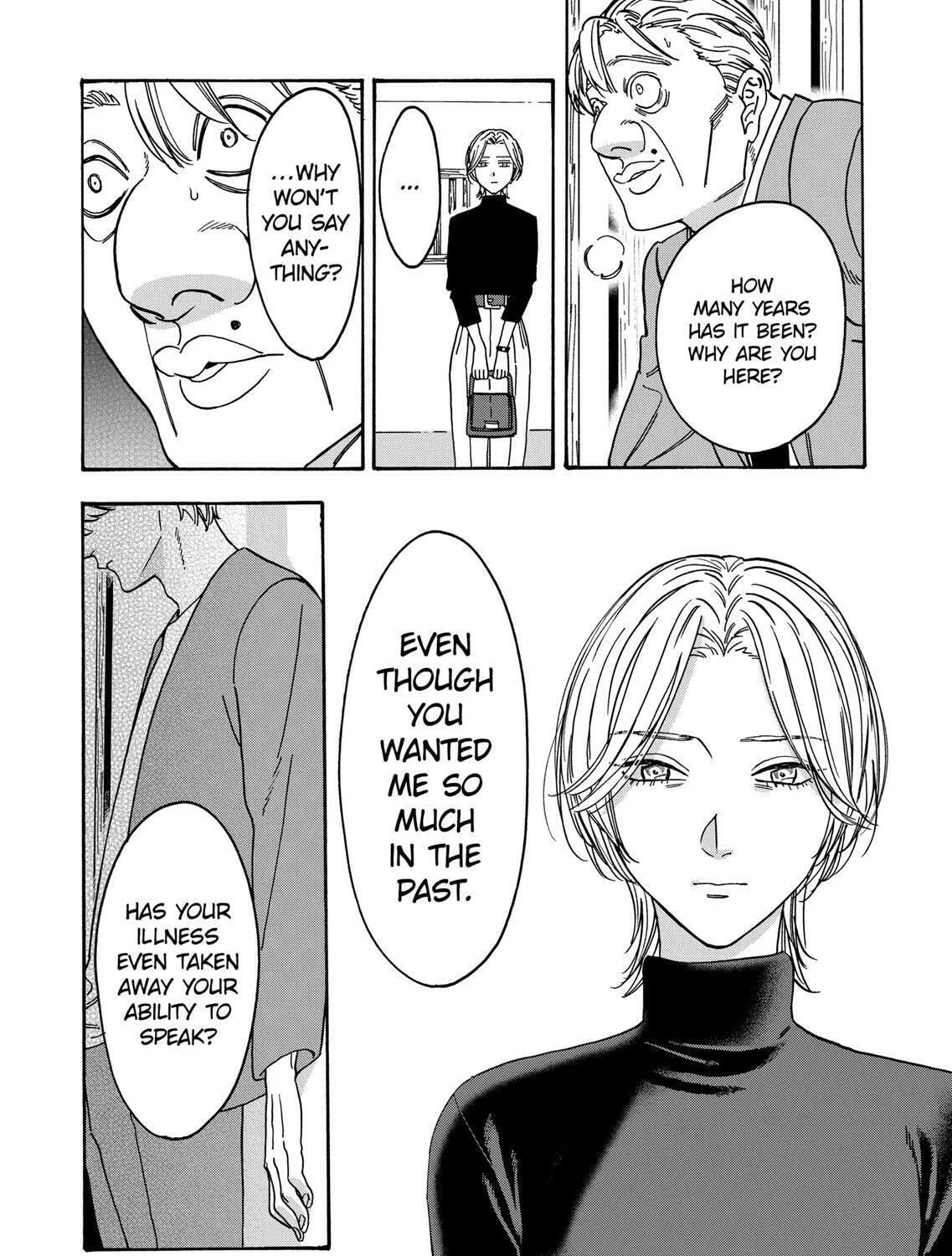 Read Promise Cinderella chapter 103 image 30 on Lezhin