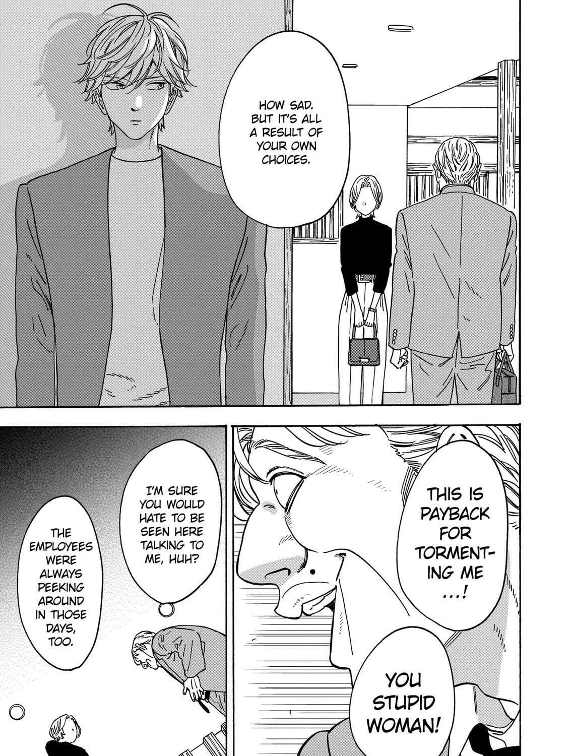 Read Promise Cinderella chapter 103 image 32 on Lezhin