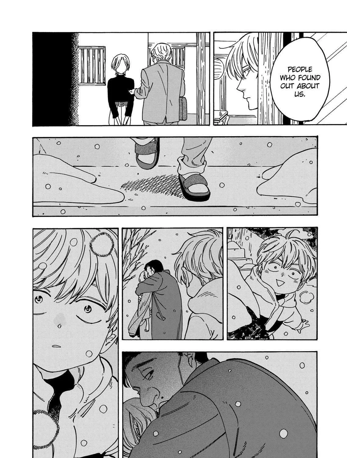 Read Promise Cinderella chapter 103 image 34 on Lezhin