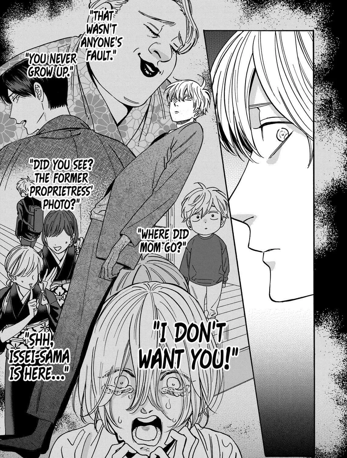 Read Promise Cinderella chapter 103 image 36 on Lezhin