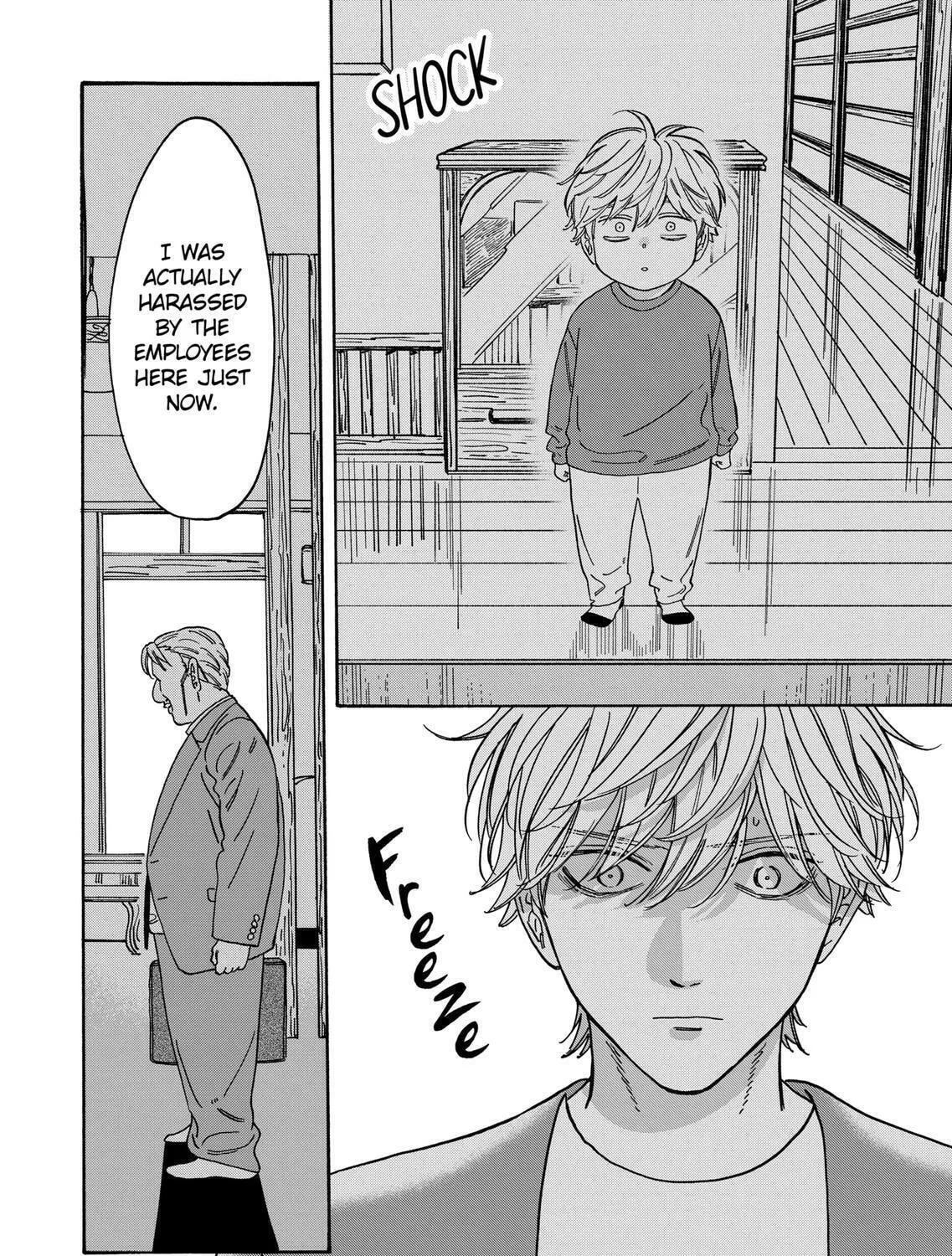 Read Promise Cinderella chapter 103 image 38 on Lezhin