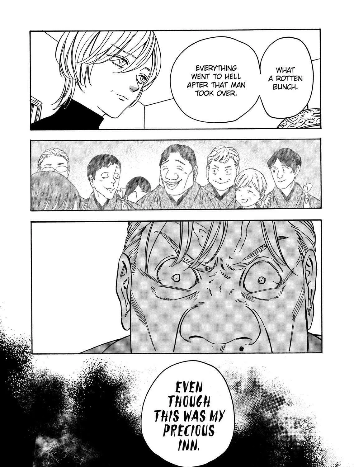 Read Promise Cinderella chapter 103 image 40 on Lezhin