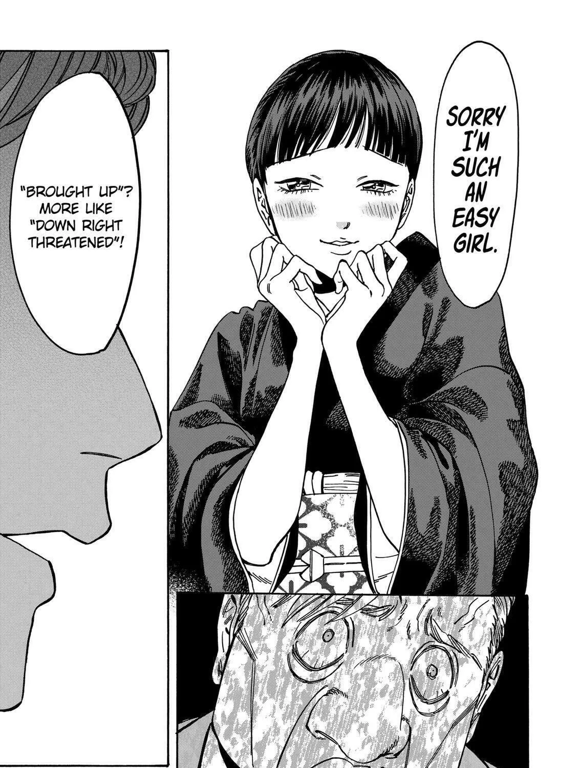 Read Promise Cinderella chapter 103 image 8 on Lezhin