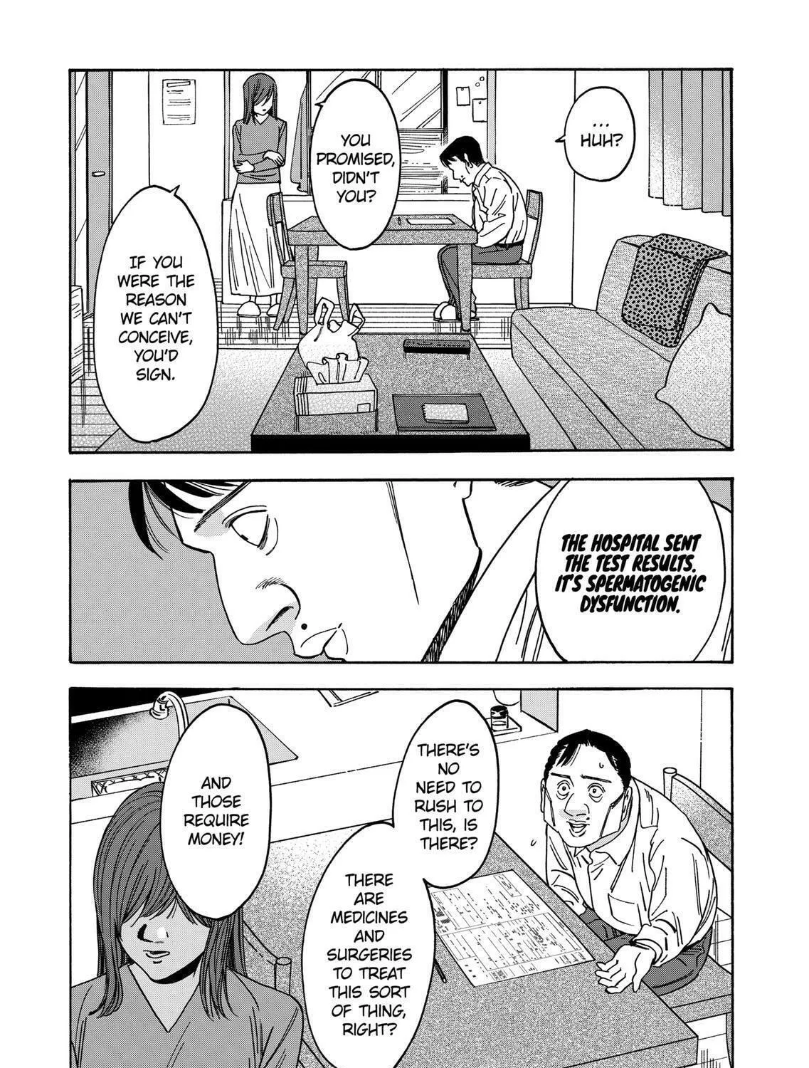 Read Promise Cinderella chapter 104 image 10 on Lezhin