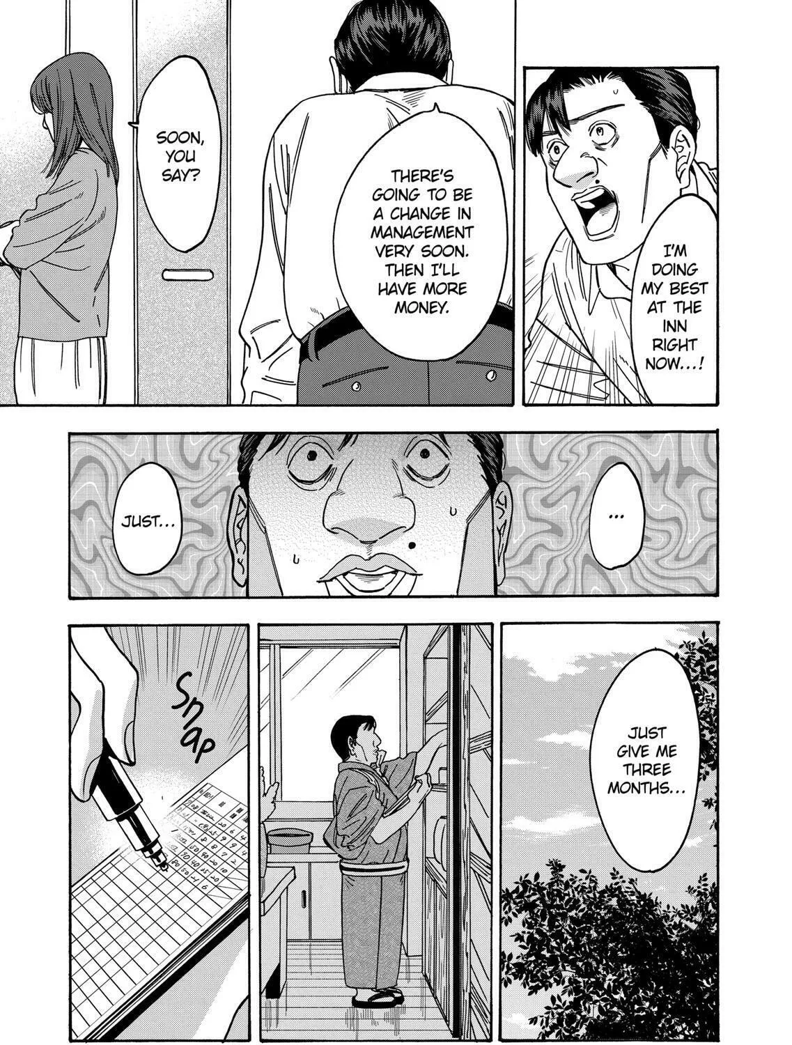 Read Promise Cinderella chapter 104 image 12 on Lezhin