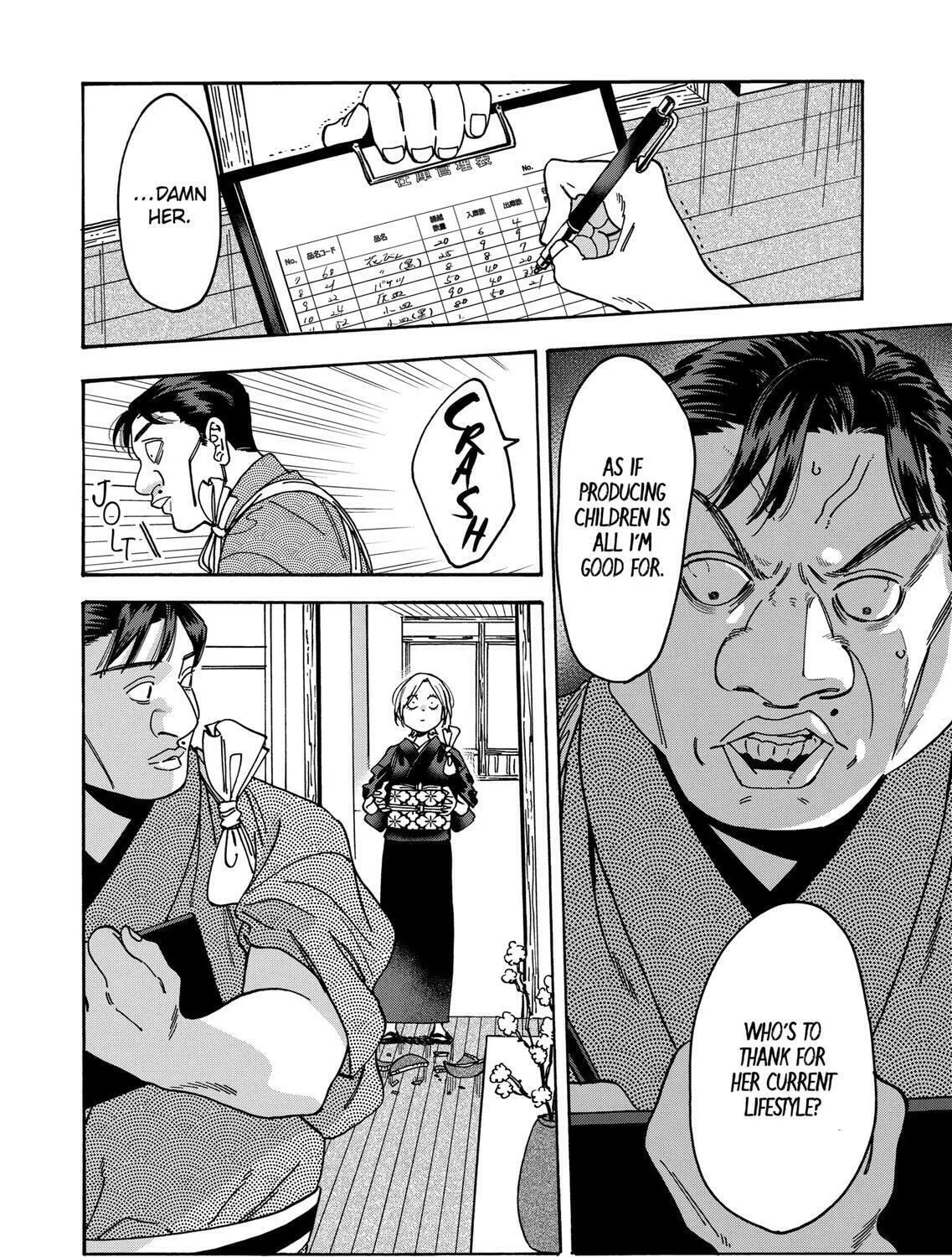 Read Promise Cinderella chapter 104 image 14 on Lezhin