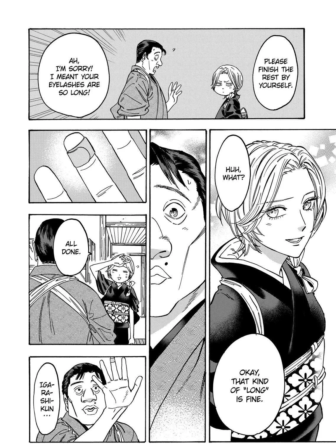 Read Promise Cinderella chapter 104 image 26 on Lezhin