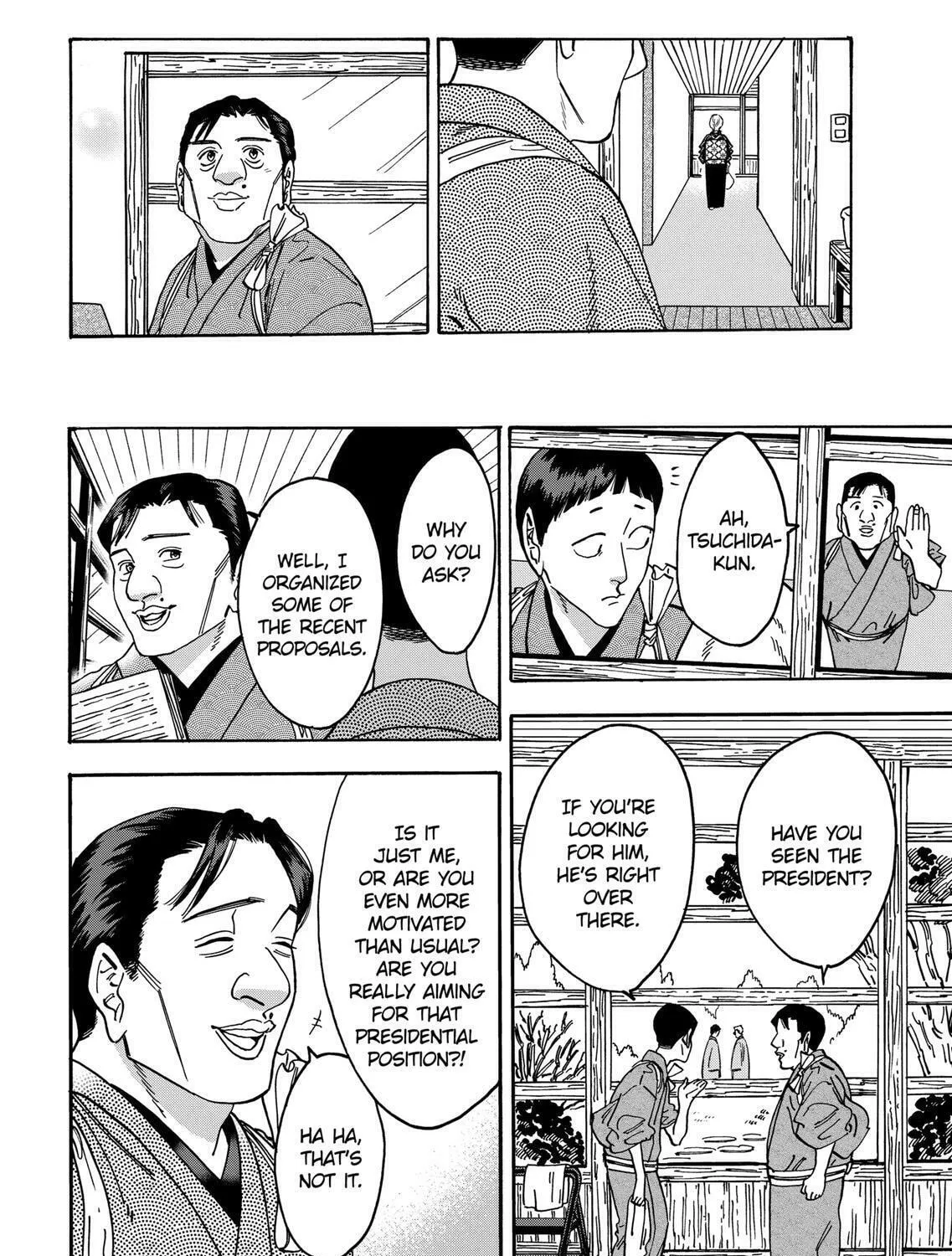 Read Promise Cinderella chapter 104 image 30 on Lezhin
