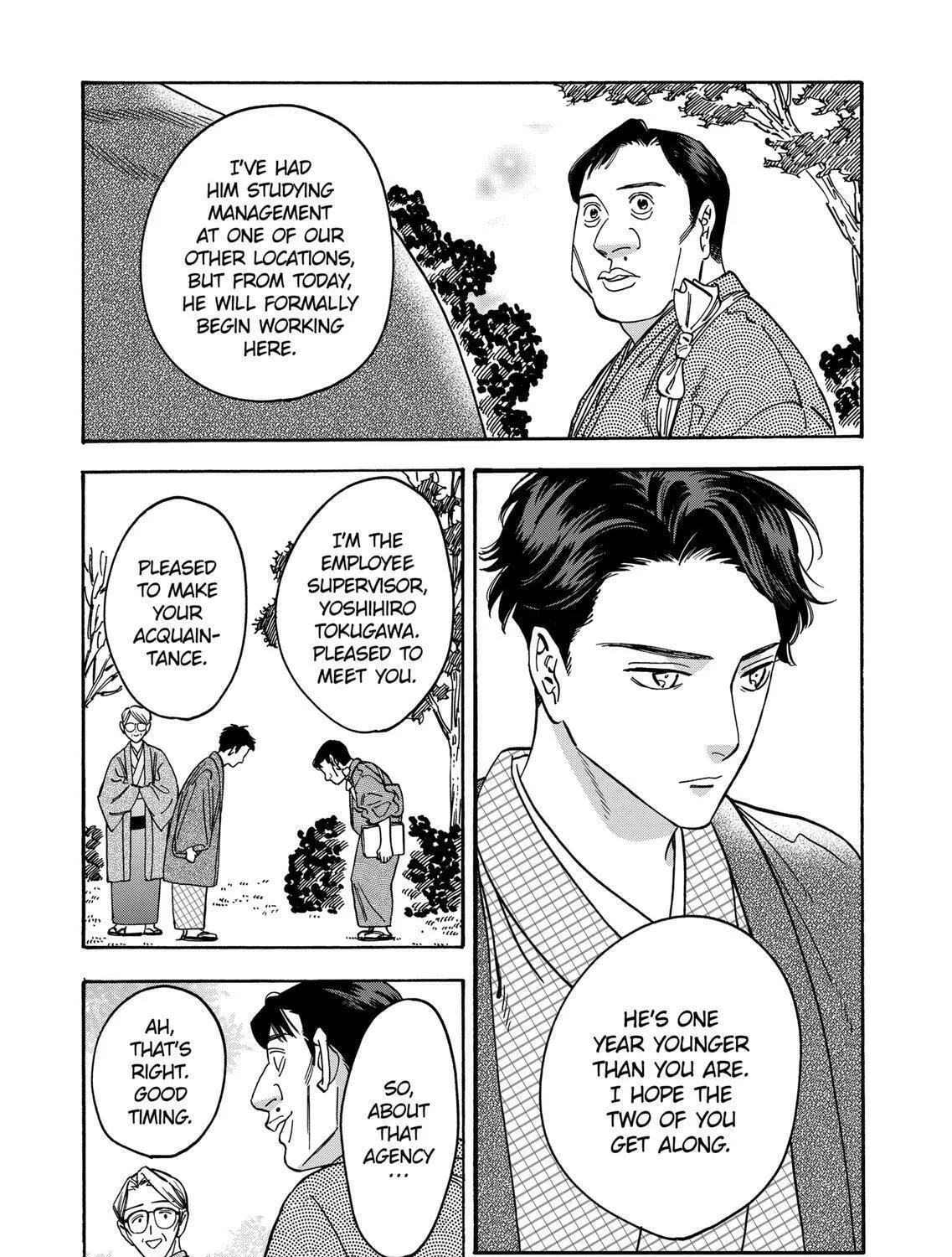Read Promise Cinderella chapter 104 image 34 on Lezhin