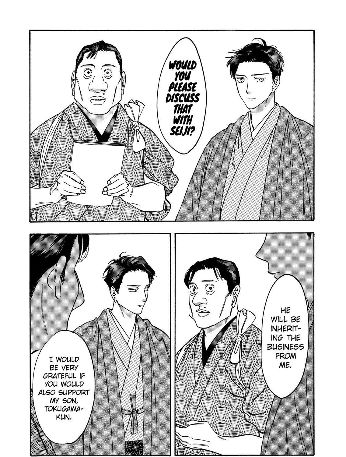 Read Promise Cinderella chapter 104 image 36 on Lezhin
