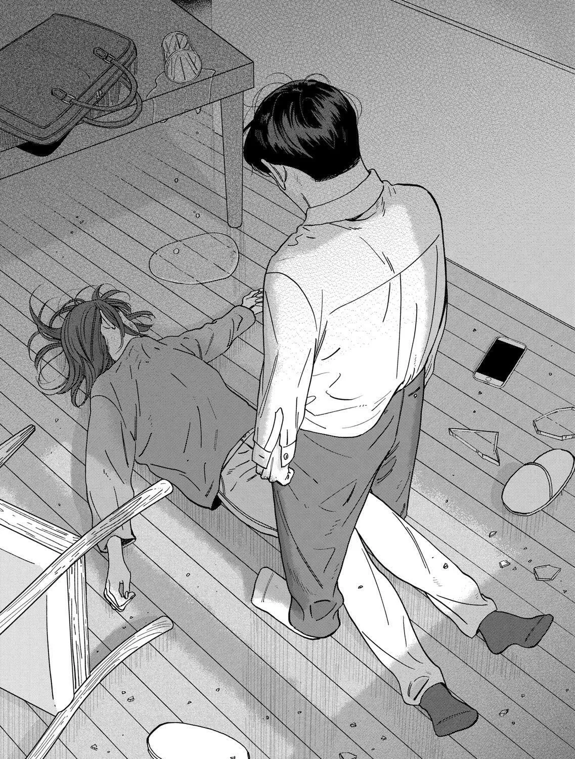 Read Promise Cinderella chapter 104 image 44 on Lezhin