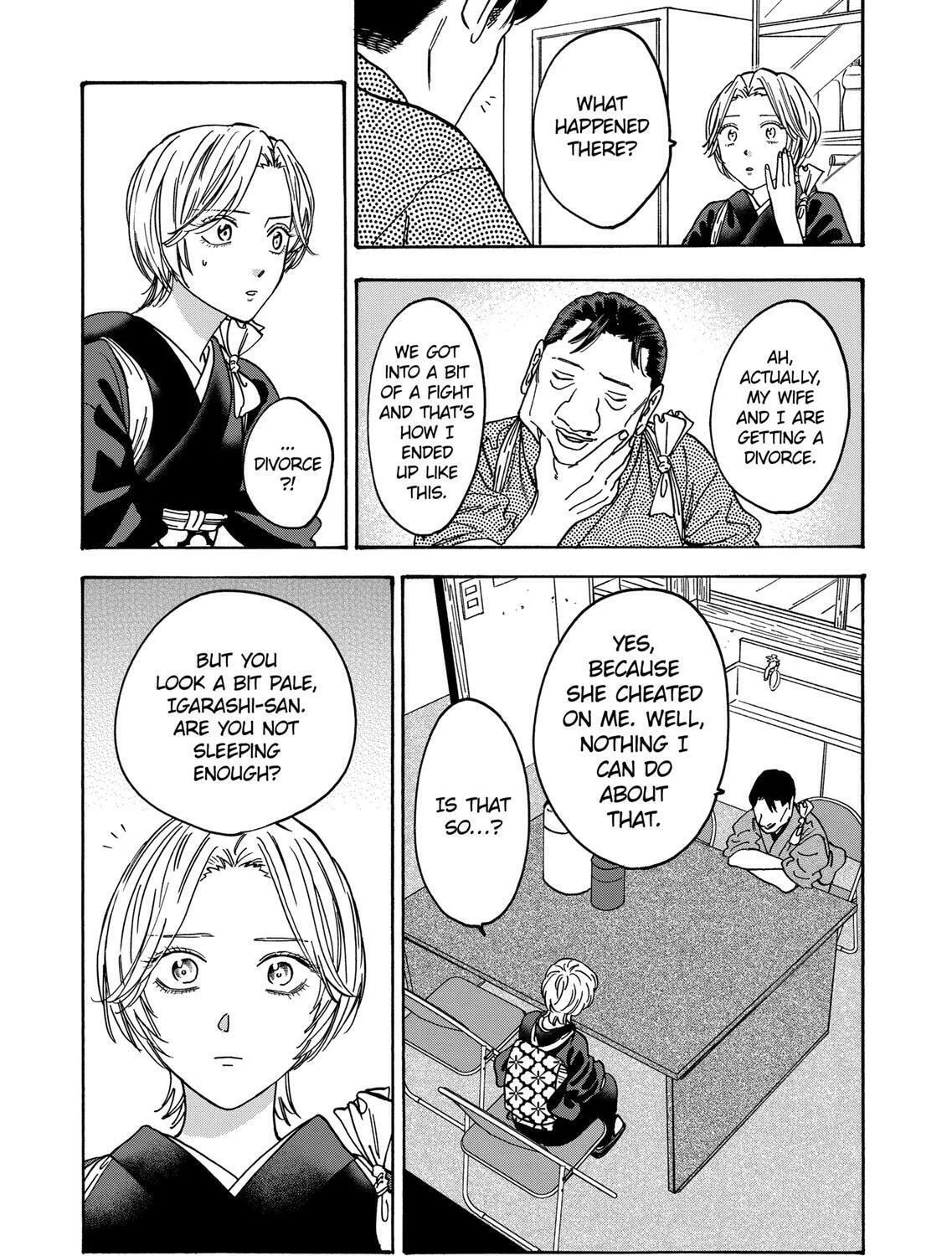 Read Promise Cinderella chapter 105 image 12 on Lezhin