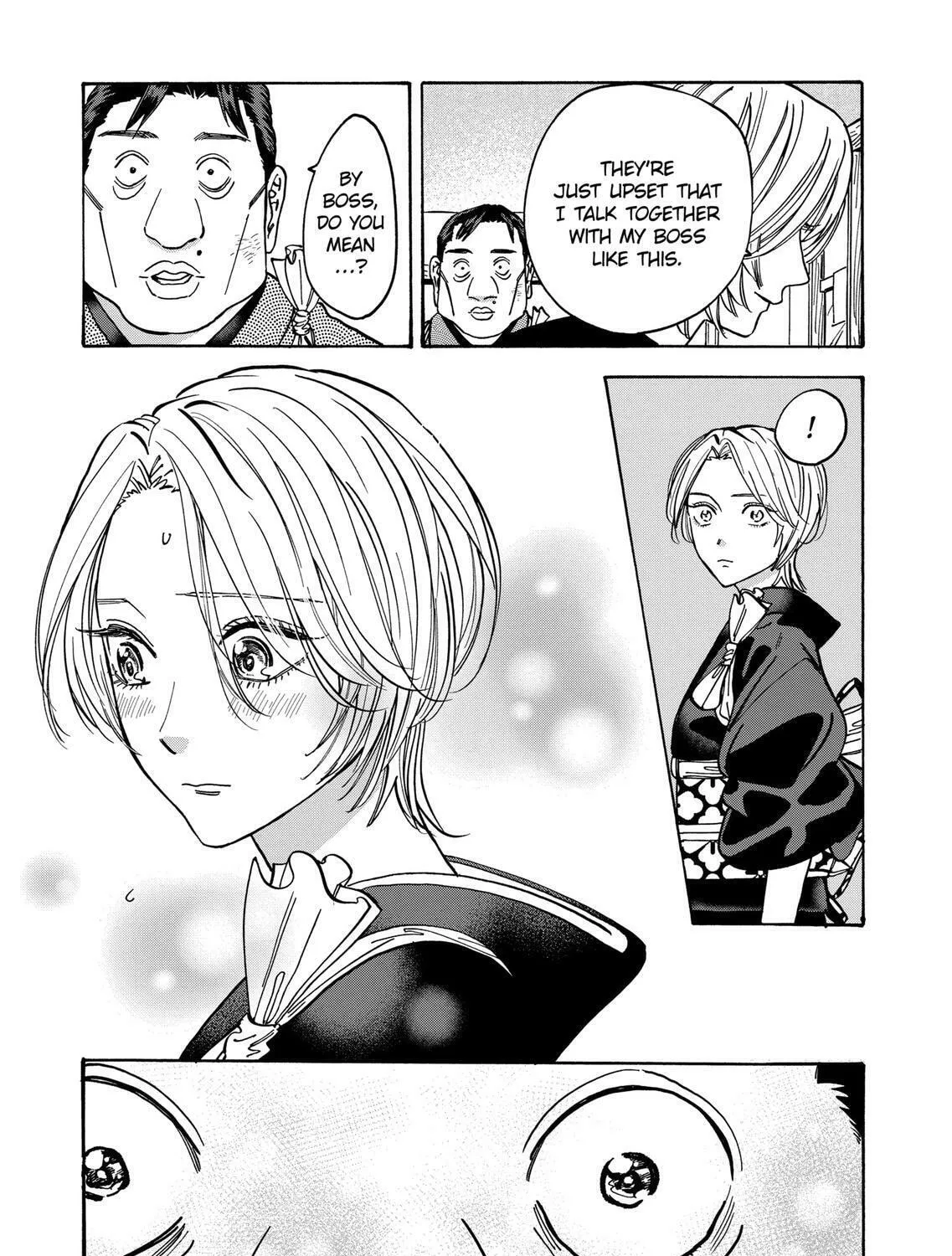 Read Promise Cinderella chapter 105 image 24 on Lezhin