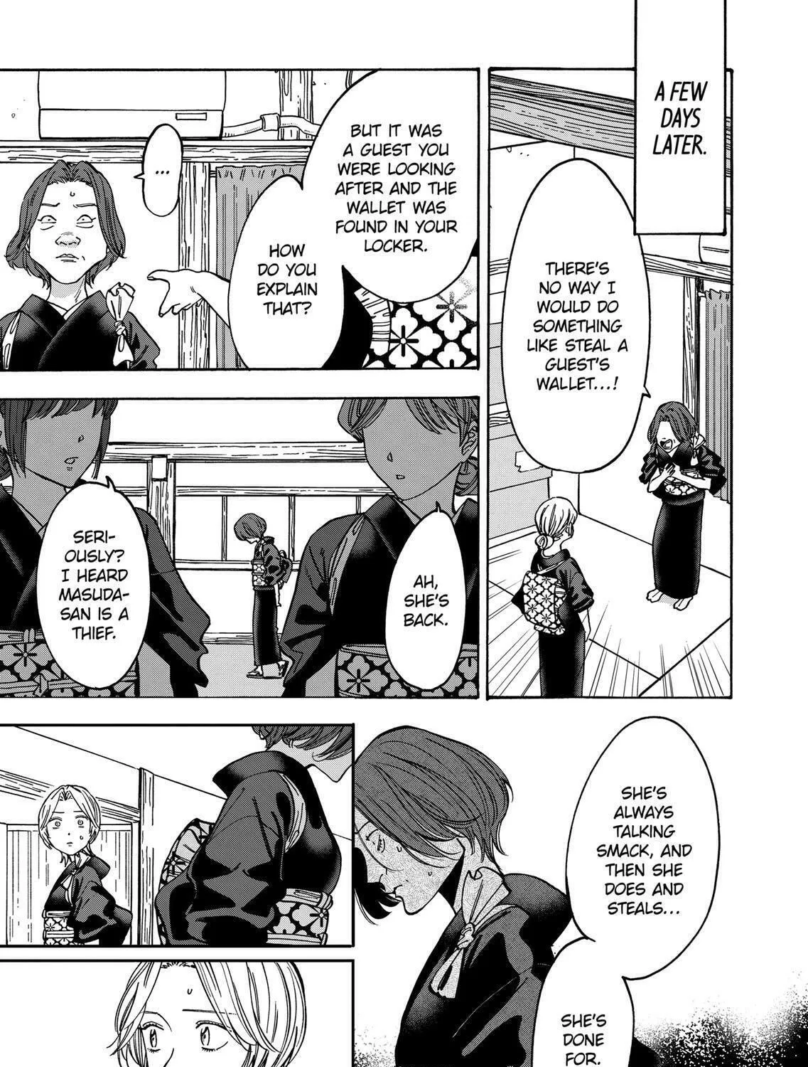 Read Promise Cinderella chapter 105 image 28 on Lezhin