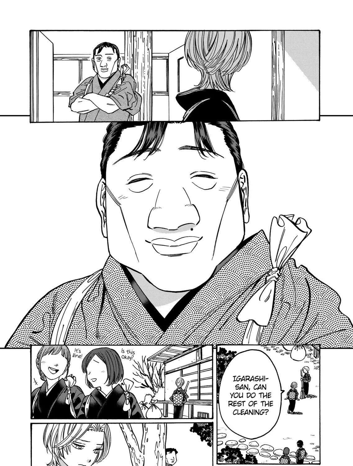 Read Promise Cinderella chapter 105 image 30 on Lezhin