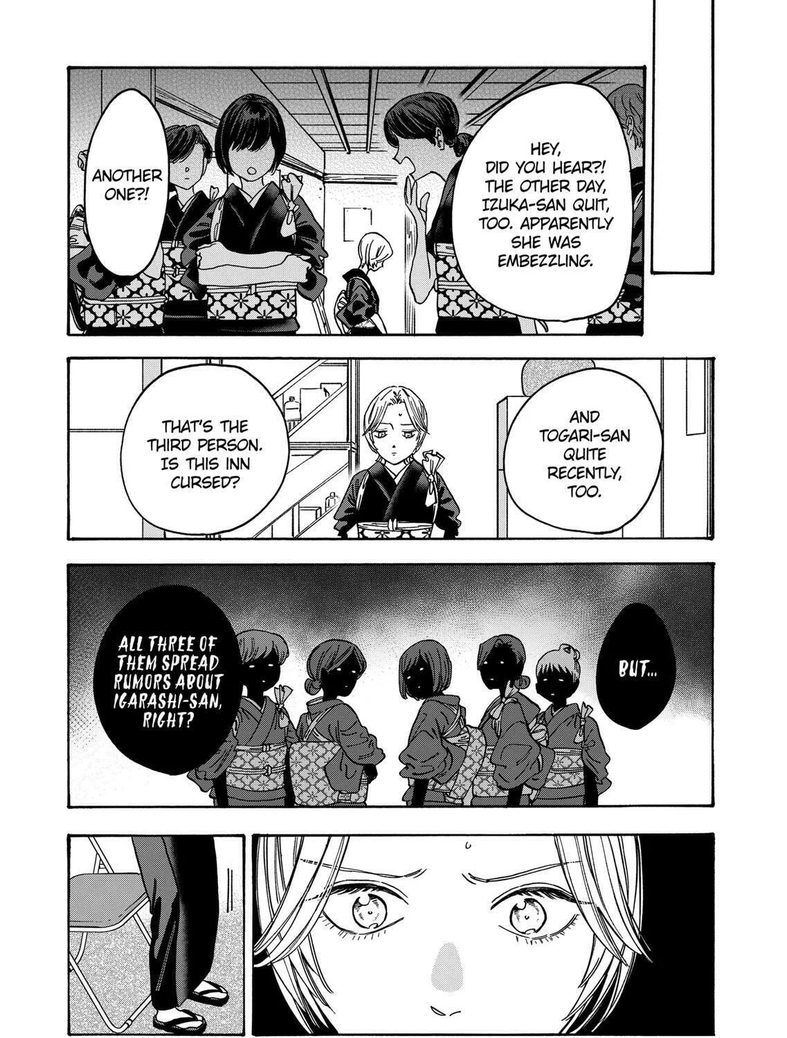Read Promise Cinderella chapter 105 image 32 on Lezhin