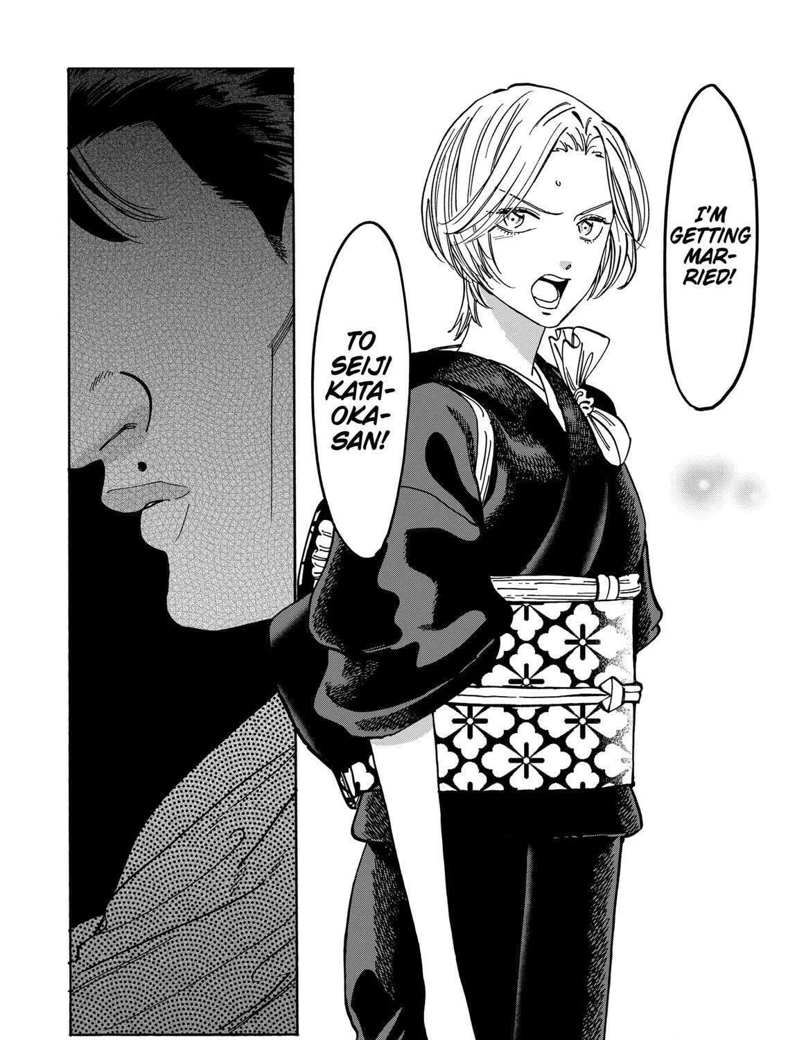 Read Promise Cinderella chapter 105 image 34 on Lezhin