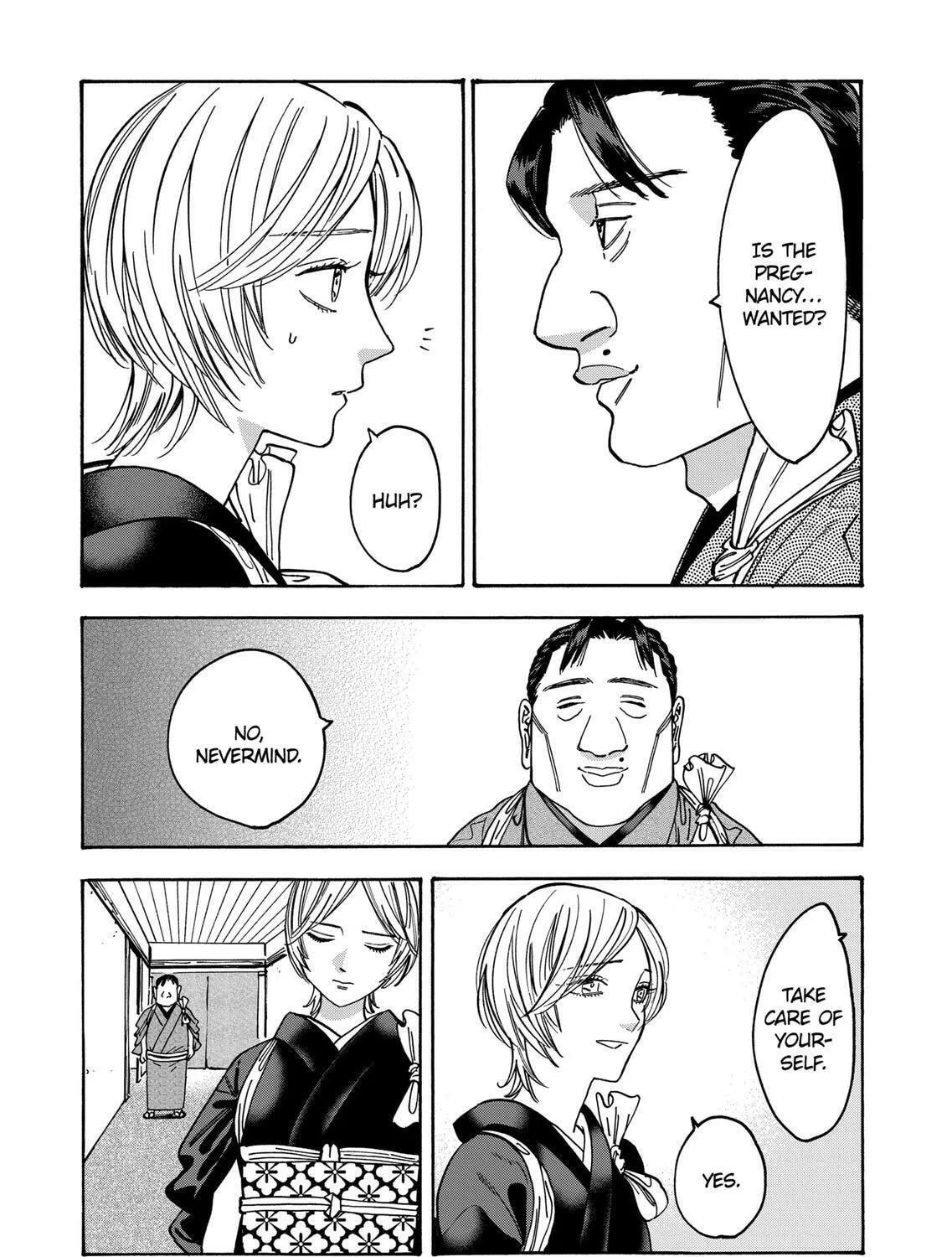 Read Promise Cinderella chapter 105 image 40 on Lezhin