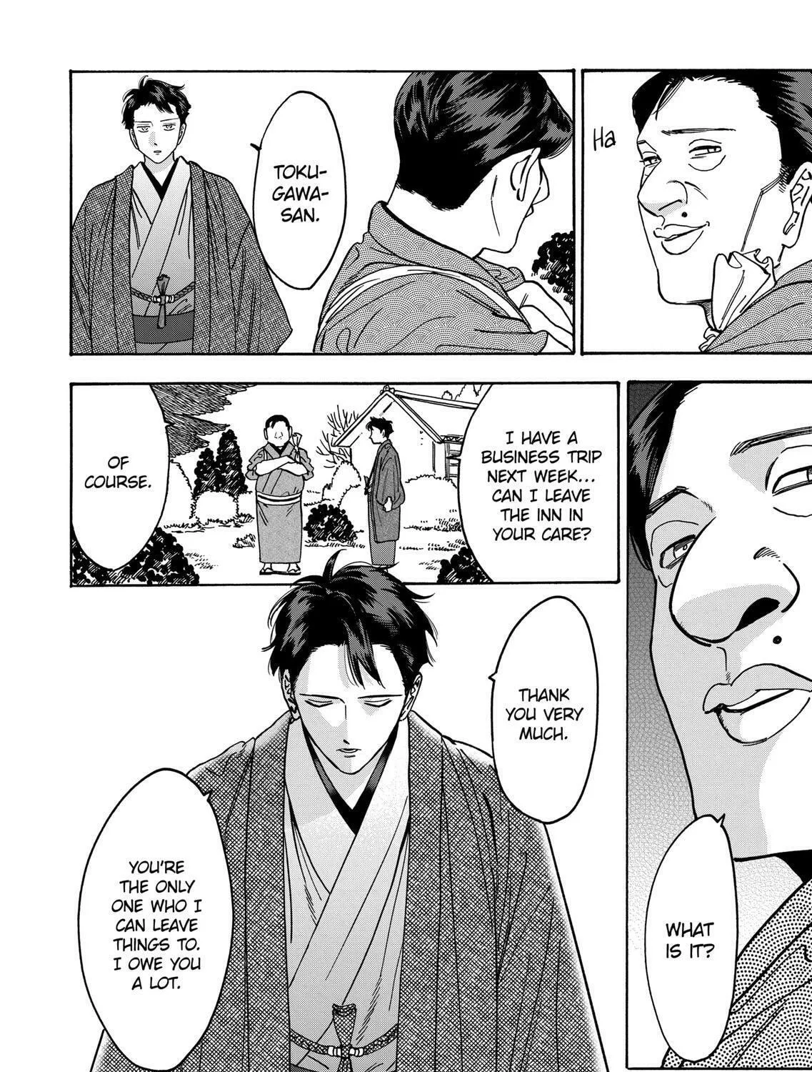 Read Promise Cinderella chapter 105 image 50 on Lezhin